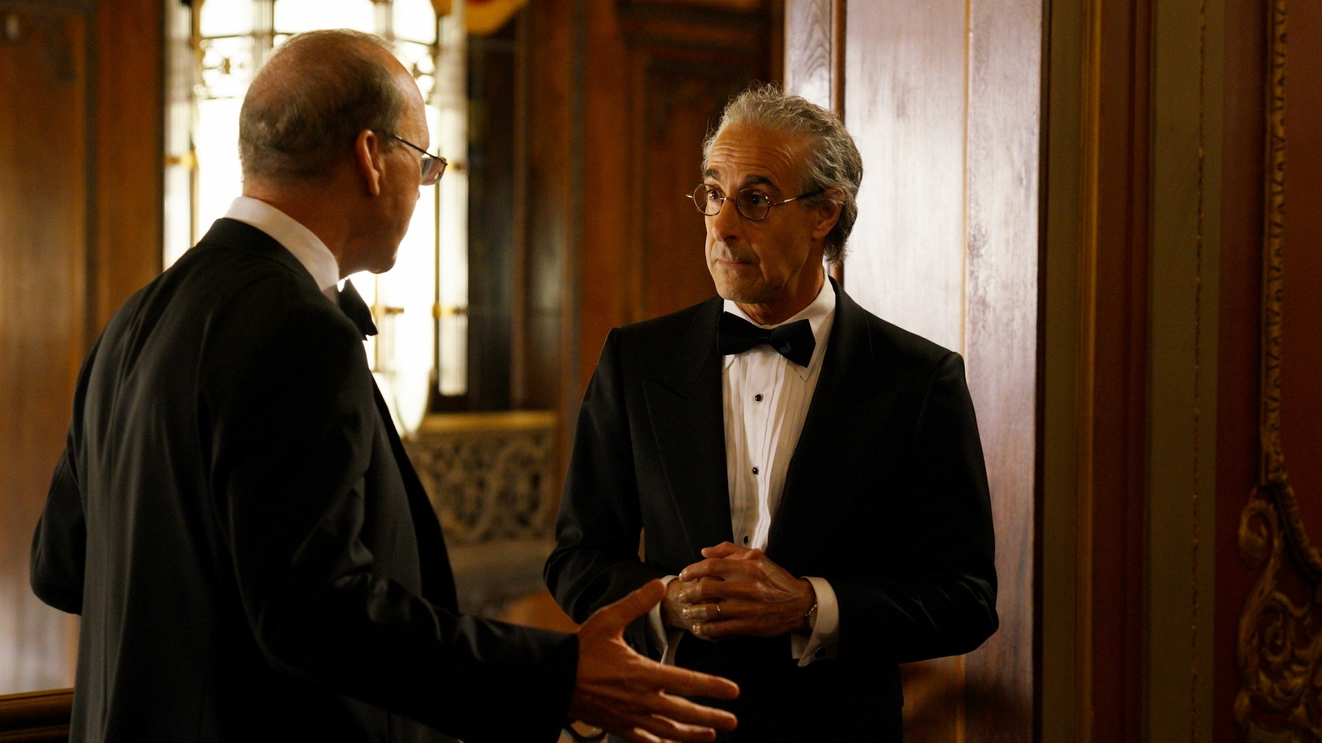 Stanley Tucci, Worth, HD wallpaper, Background, 1920x1080 Full HD Desktop