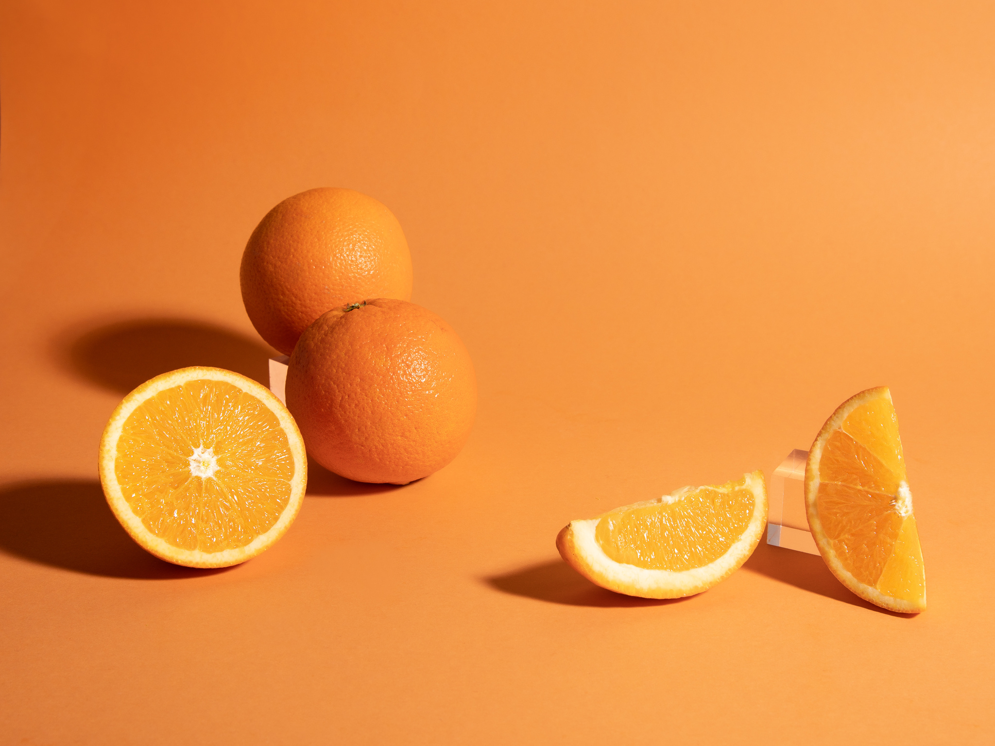 In season oranges, Preparing and storing, Kitchen stories, Orange dishes, 2050x1540 HD Desktop