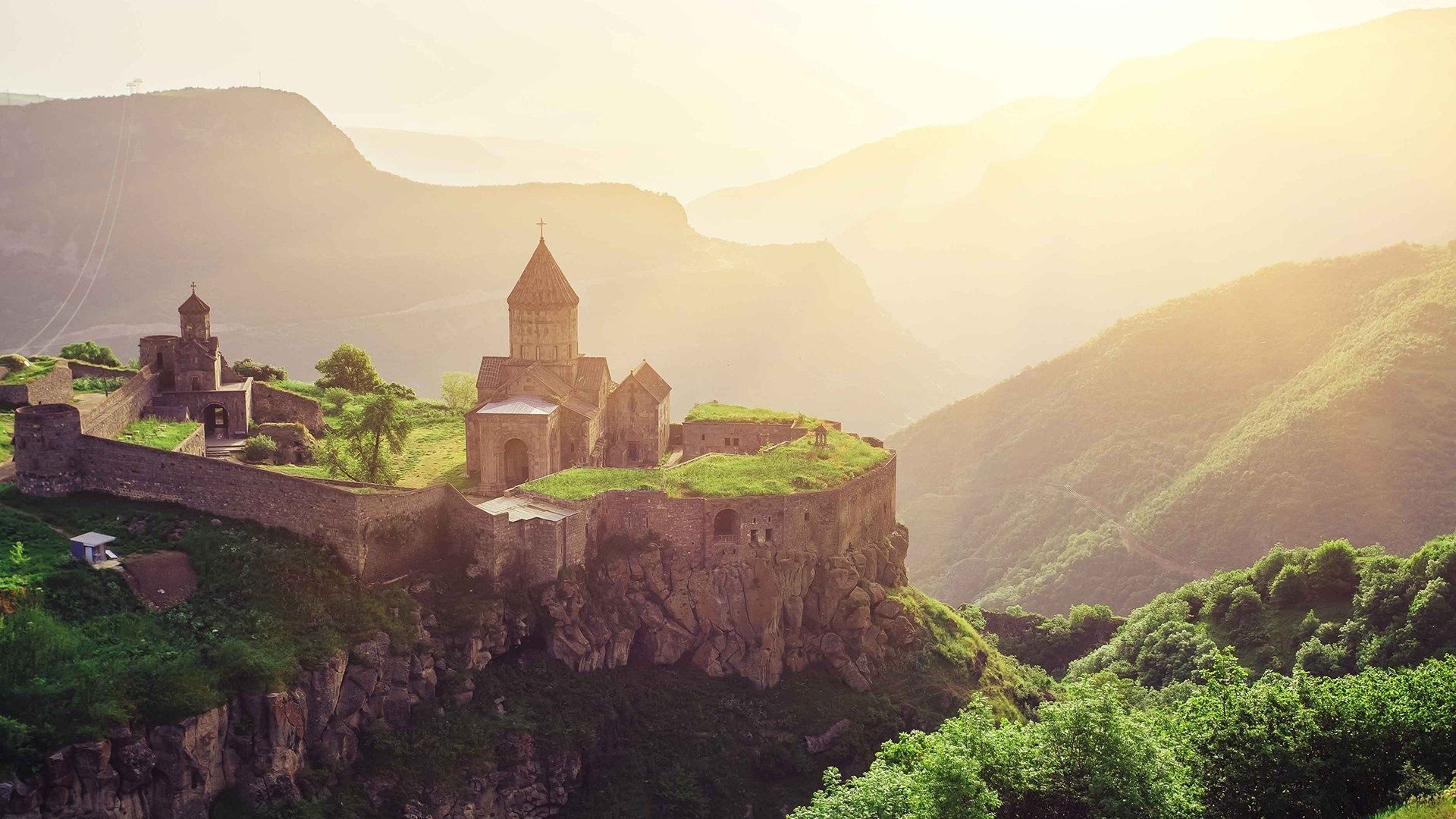 Armenia travels, Mesmerizing wallpapers, Cultural diversity, Unforgettable memories, 1920x1080 Full HD Desktop