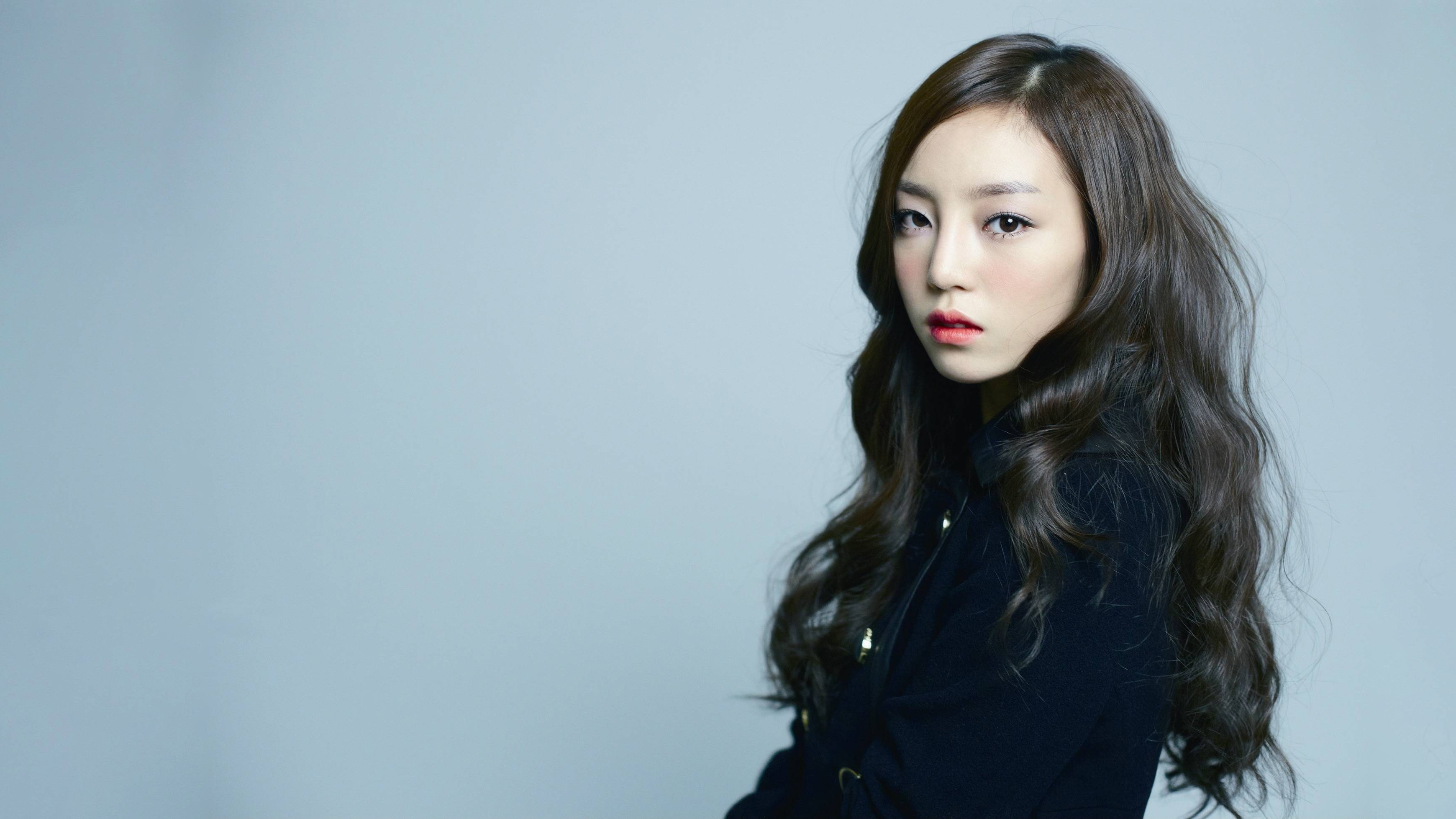 LOONA (K-pop), Goo Hara, Kara, K-pop, 3480x1960 HD Desktop