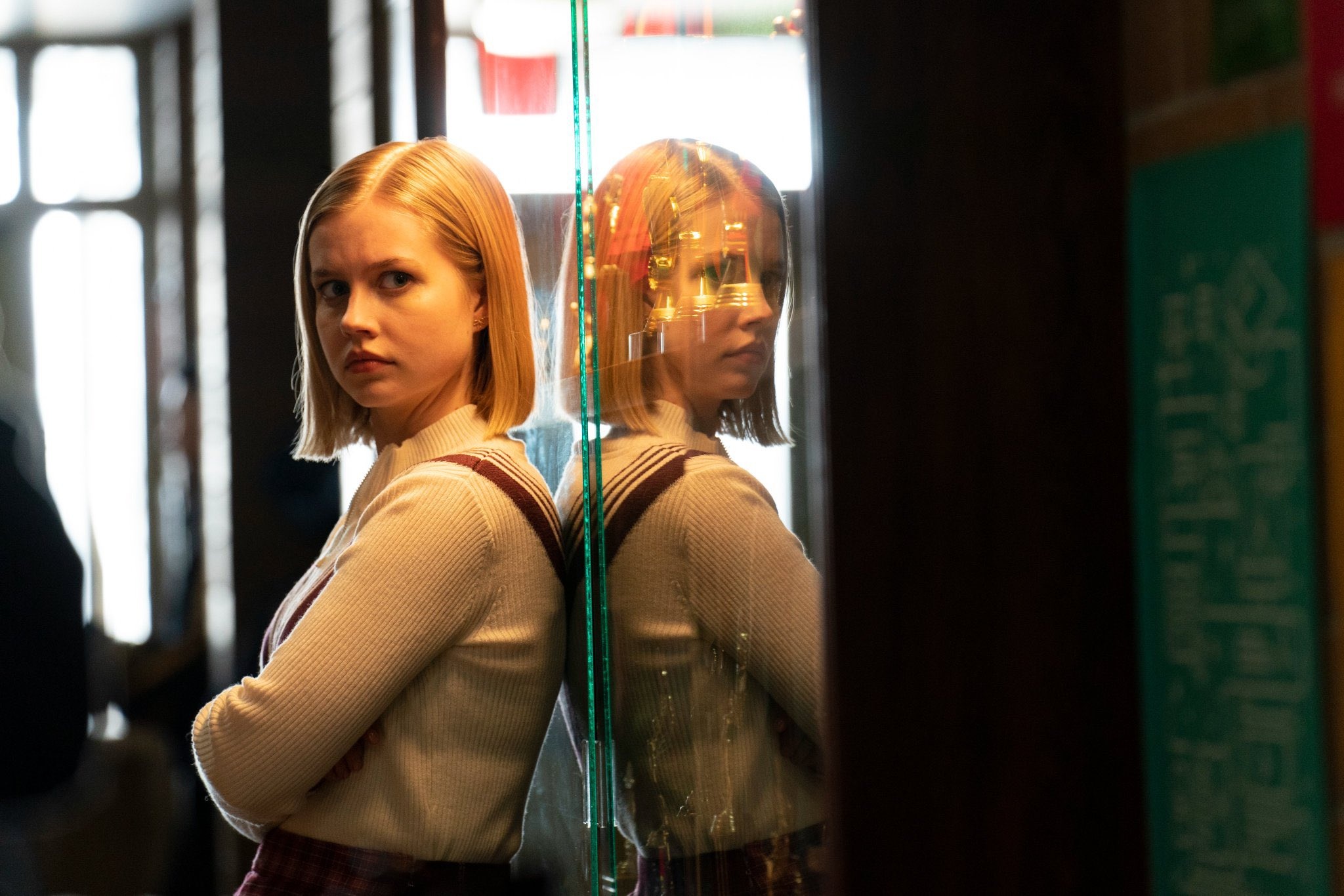 Honor Society movie, Angourie Rice, Film, 2050x1370 HD Desktop