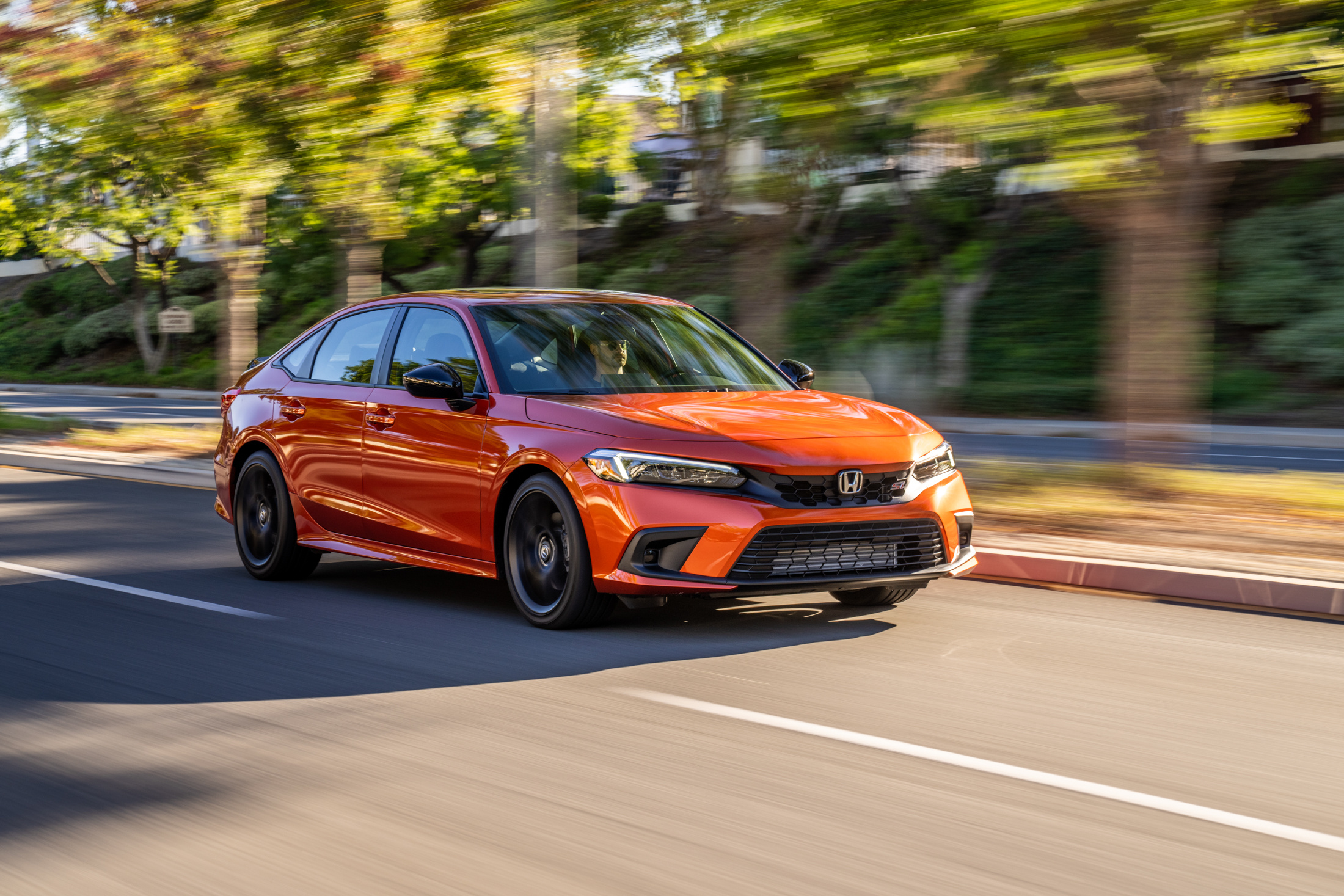 Honda Civic Si, JDM Integra Type R, Better buy, Superior performance, 2200x1470 HD Desktop