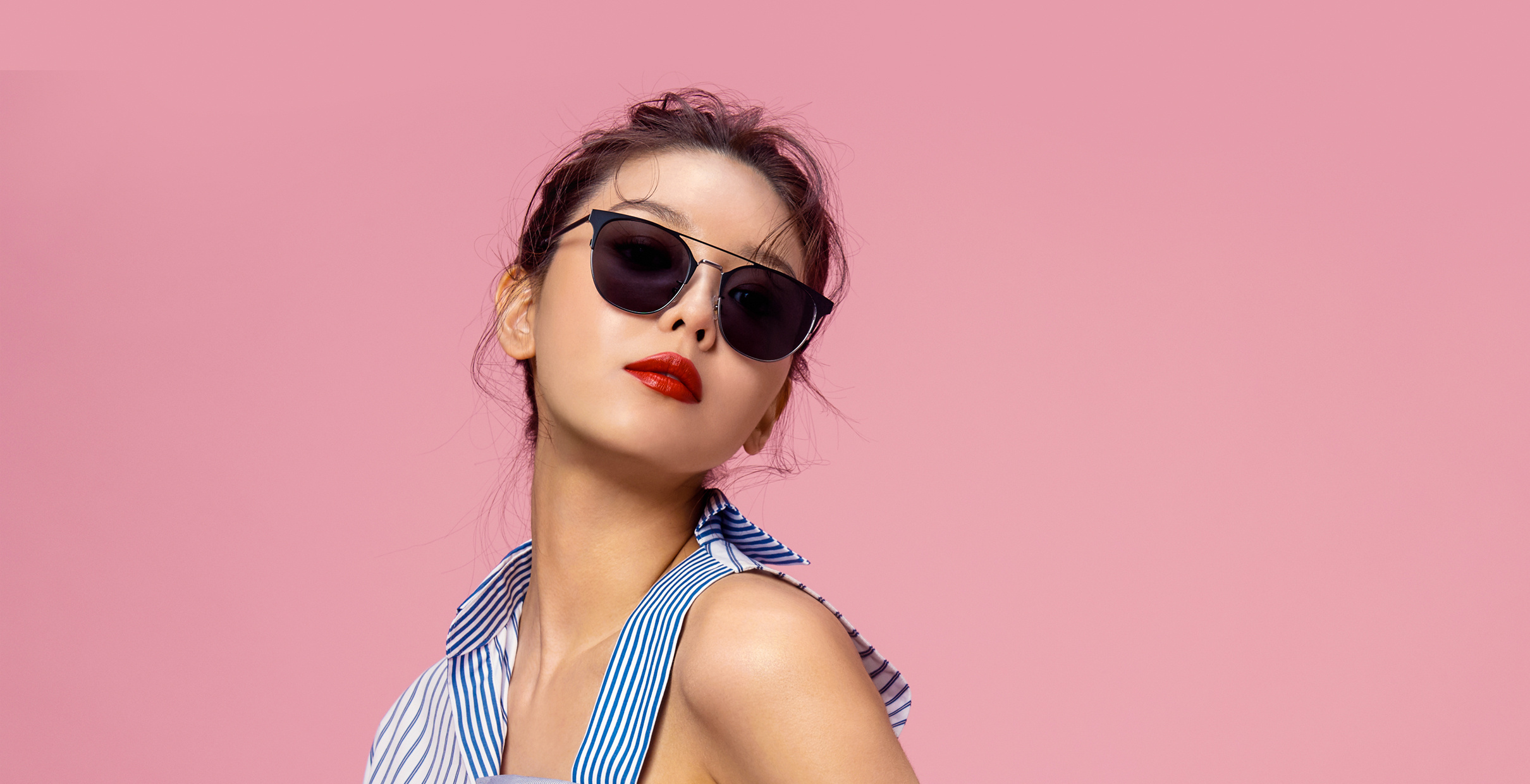 Sooyoung Vieu CF - Choi Sooyoung Photo 41460223 - Fanpop 2420x1240