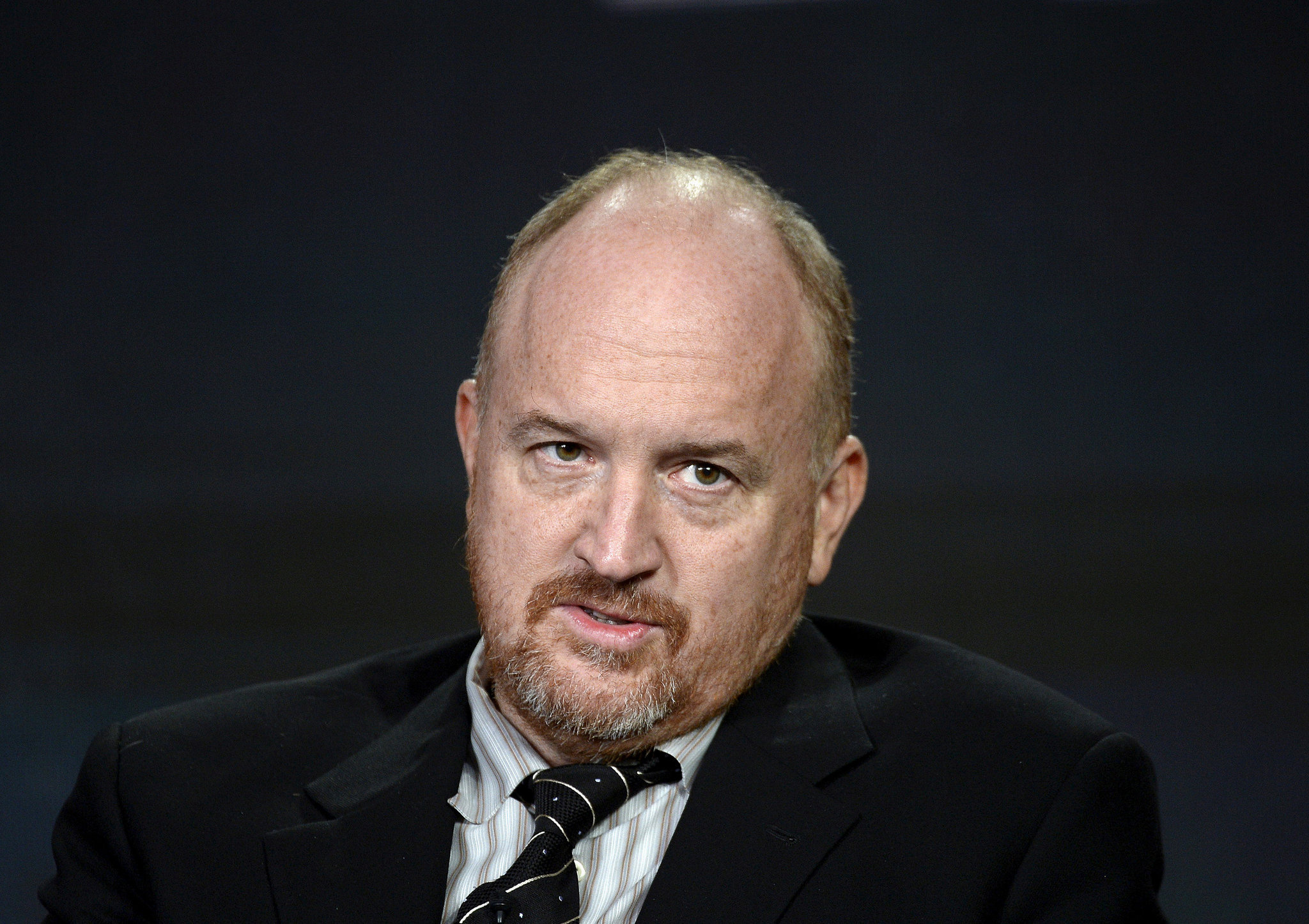 Louis C.K., Accused by 5 women, Sexual misconduct, The New York Times, 2050x1450 HD Desktop