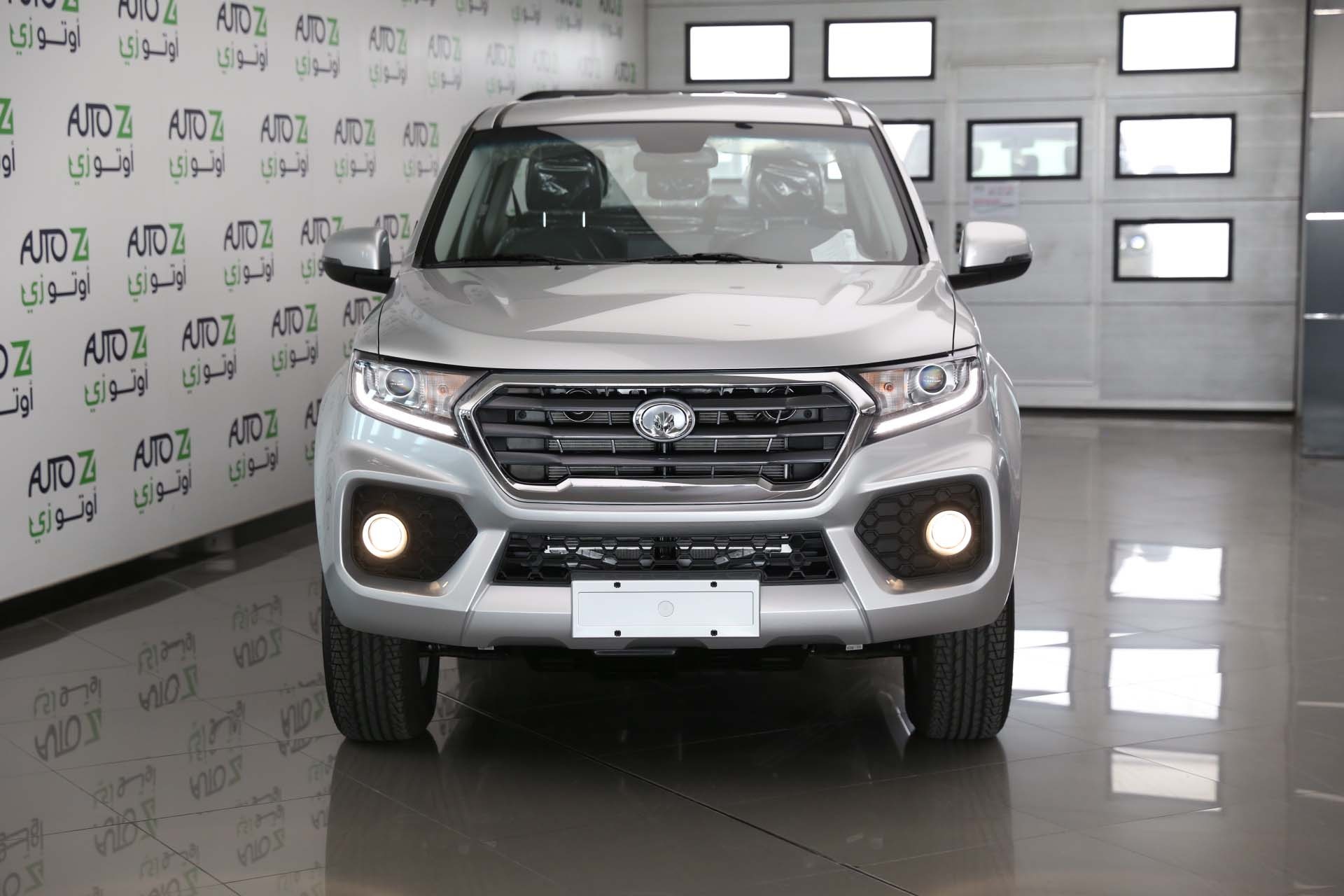 Great Wall Wingle 7, Auto, 4x4 Auto Z, 4x4, 1920x1280 HD Desktop