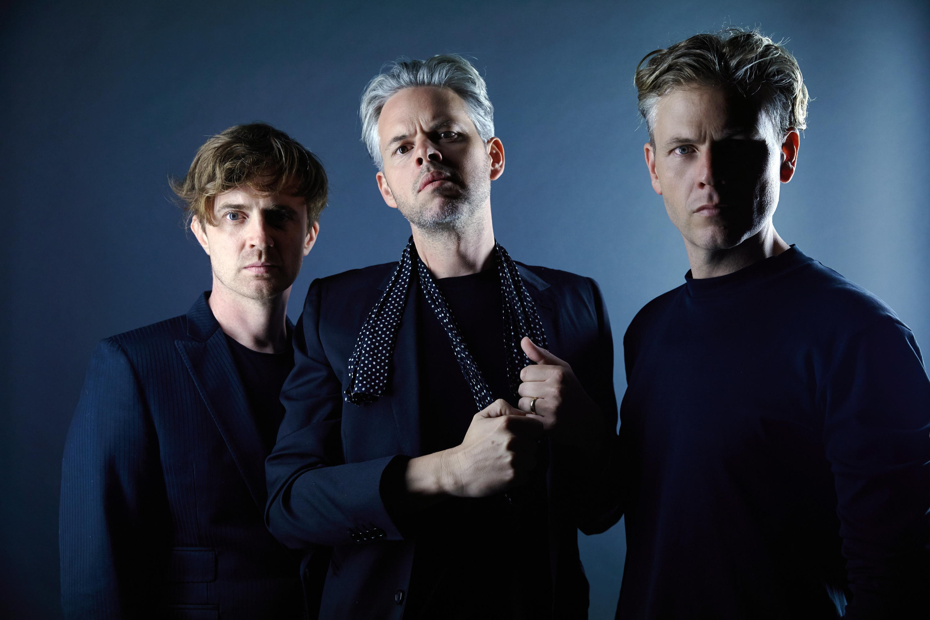 Pnau band, The Grass is Greener, Huge 2022 lineup, Music festival, 3000x2000 HD Desktop