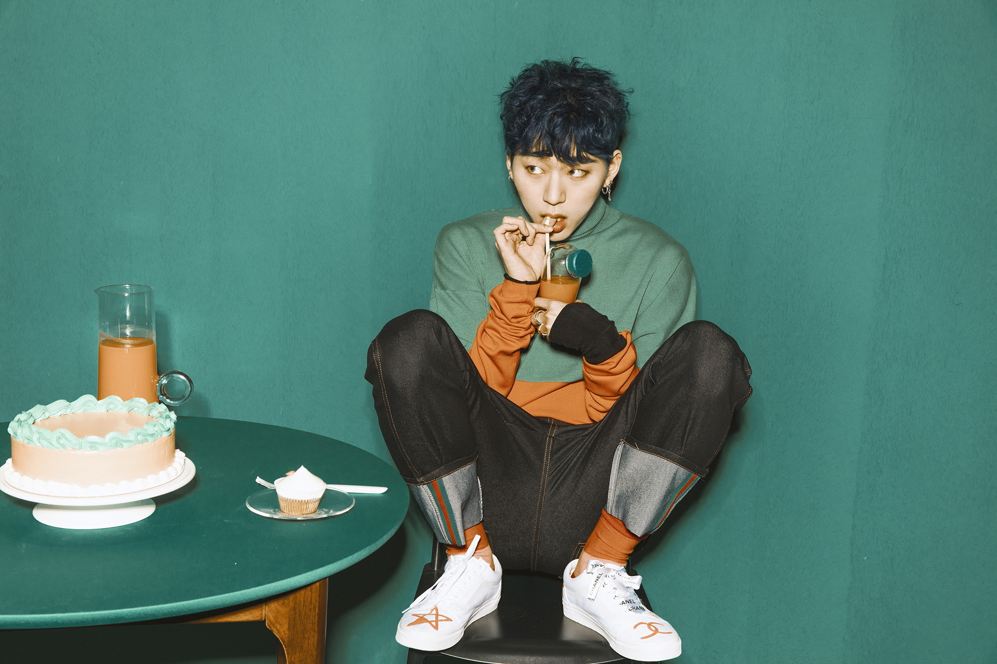 Zico - Block B | page 5 of 8 - Asiachan KPOP Image Board 2000x1340