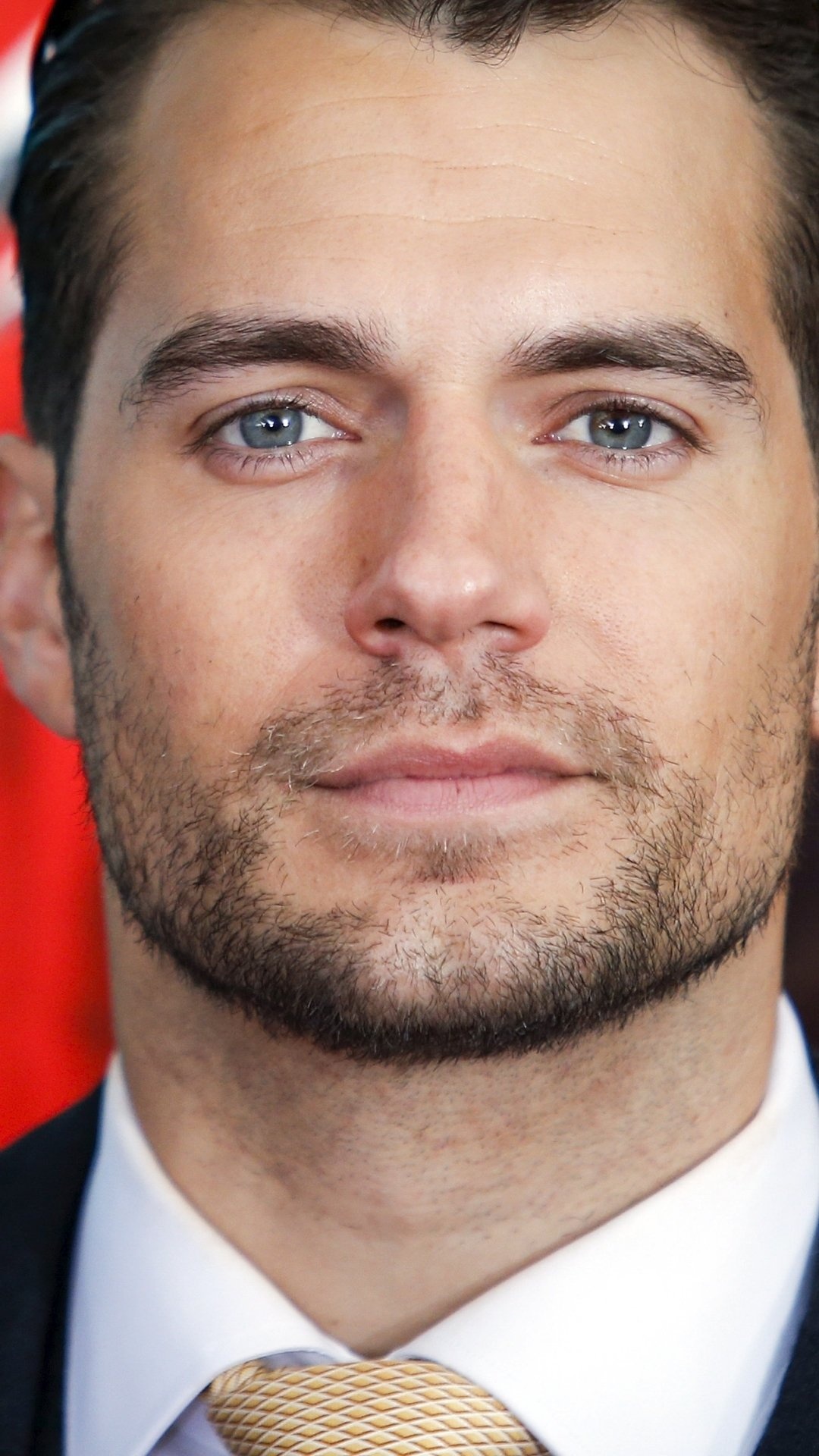 Henry Cavill, Celebrity, Actor, Model, 1080x1920 Full HD Phone