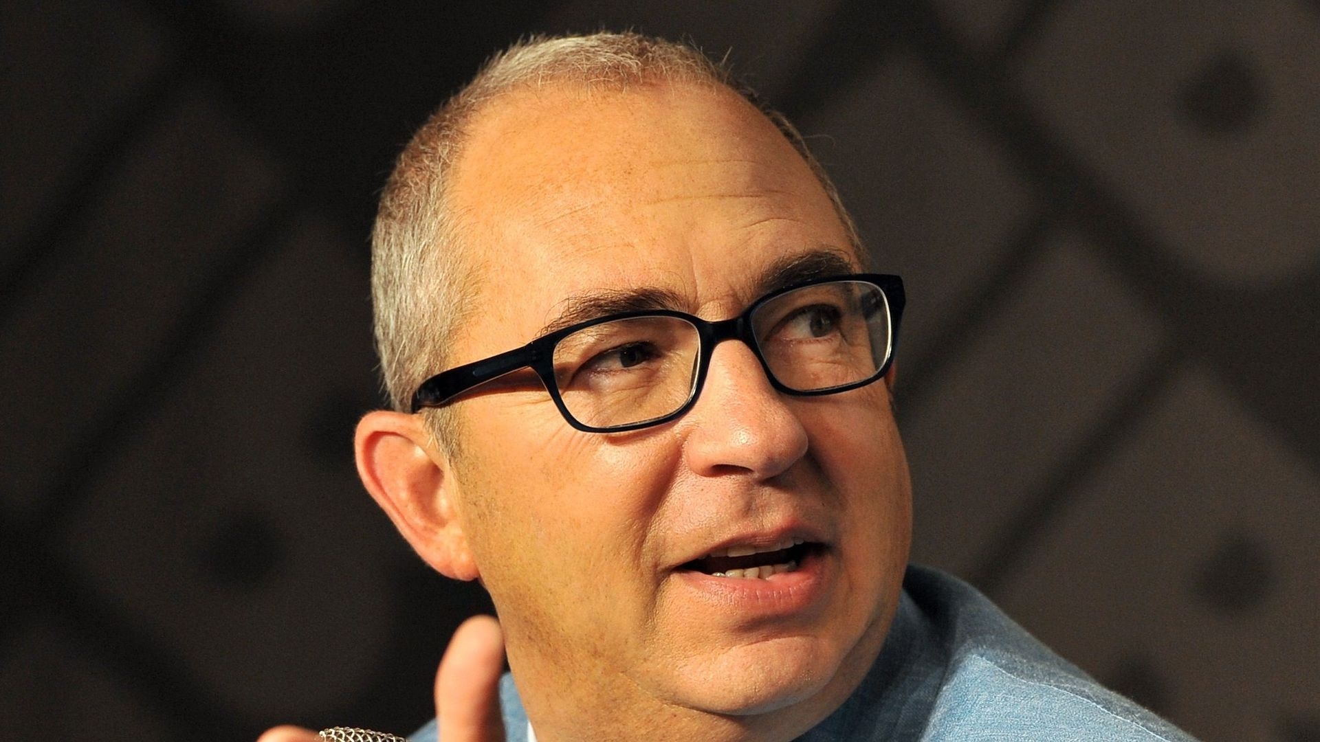 Barry Sonnenfeld, Ralisera, 1920x1080 Full HD Desktop