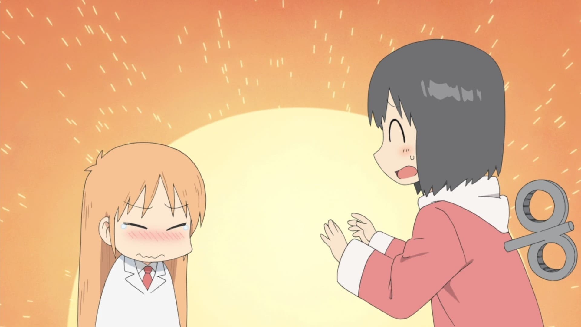 My Ordinary Life anime, Episode 1 review, Gogoanime, Comedy gold, 1920x1080 Full HD Desktop