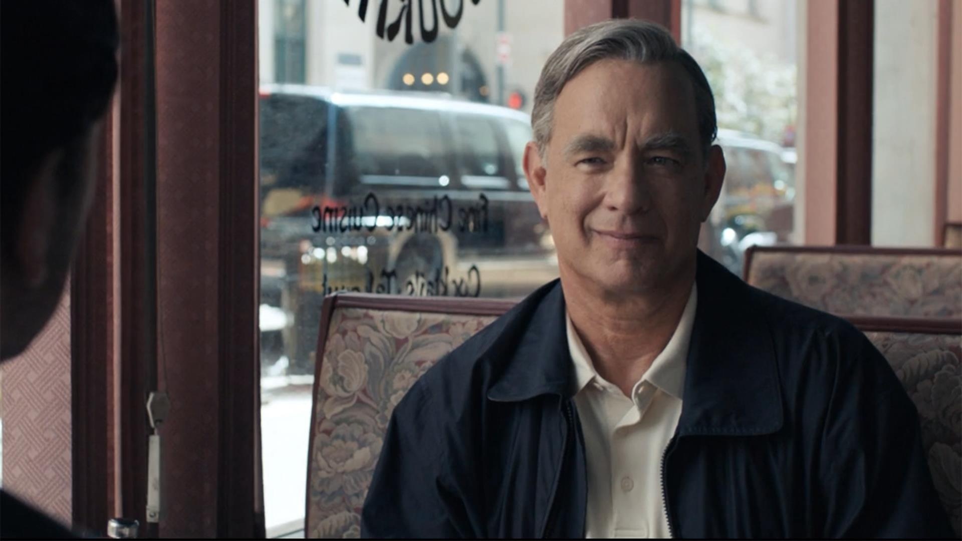 Beautiful Day, Neighborhood movie, Michelle walker, Fred Rogers, 1920x1080 Full HD Desktop