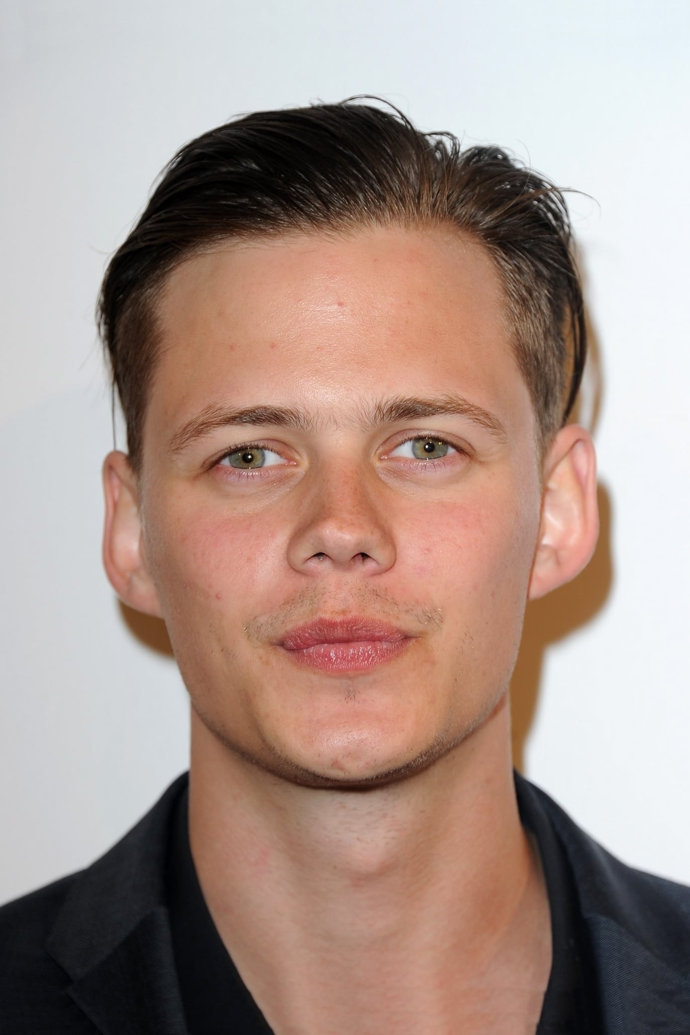 Bill Skarsgard movies, Actor profile, Movie database, TMDB, 1380x2060 HD Phone