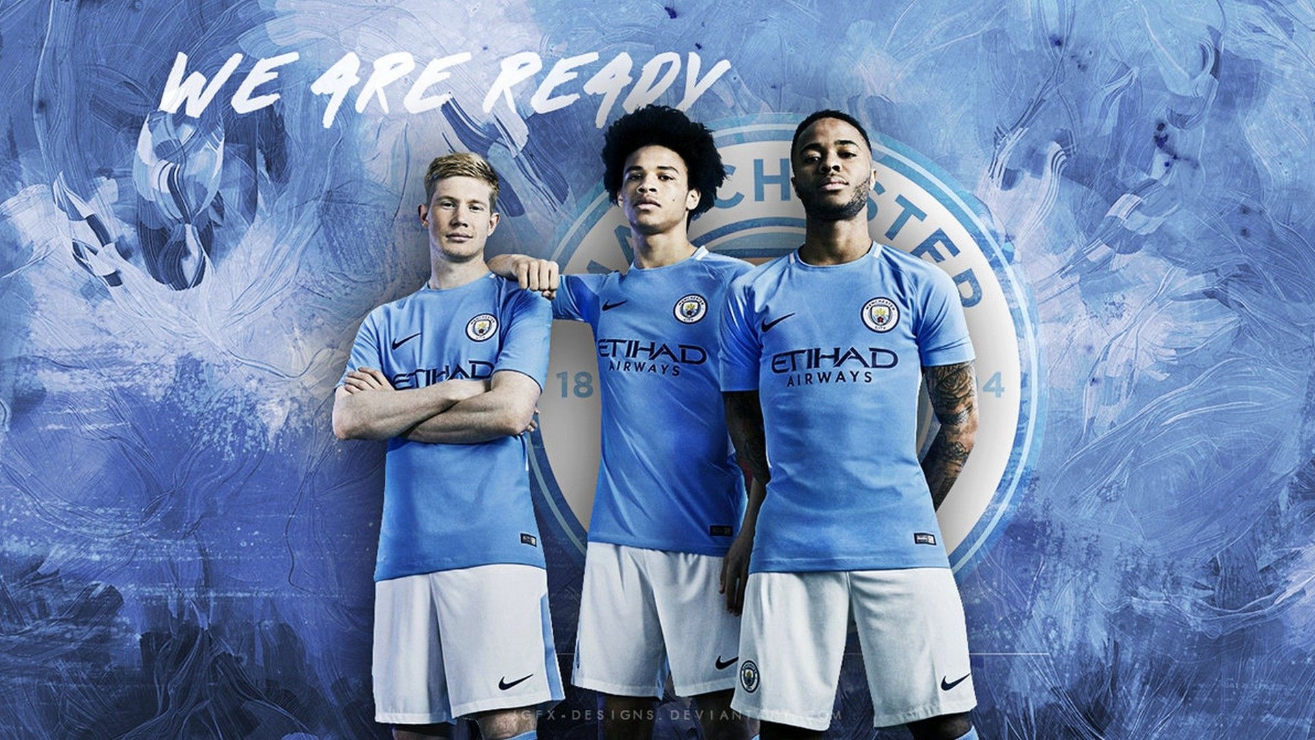 Manchester City FC, Mac backgrounds, Football wallpaper, City pride, 1920x1080 Full HD Desktop