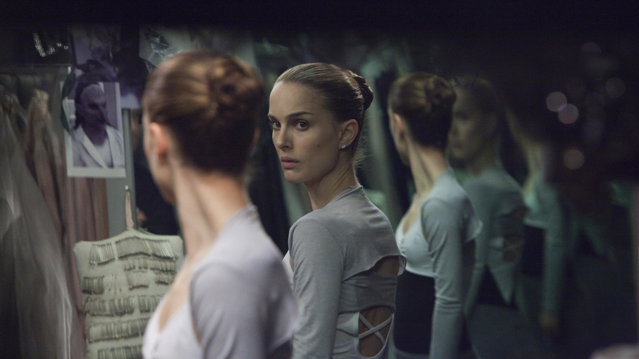 Black swan movie, Desktop background, Free download, Cinematic excellence, 2560x1440 HD Desktop