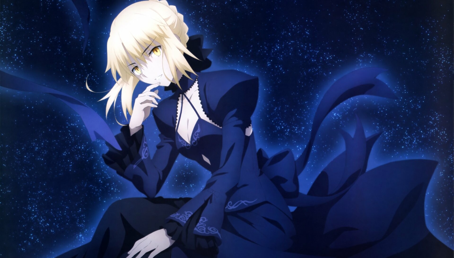 Fate/stay night: Heaven's Feel anime, 4K Ultra HD wallpapers, 1920x1090 HD Desktop
