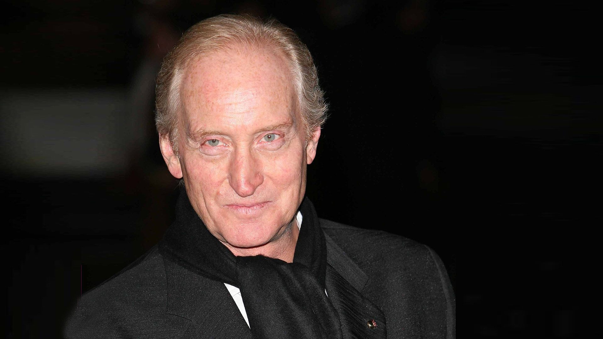 Charles Dance, Movies, BBC Radio 2, 500 words, 1920x1080 Full HD Desktop