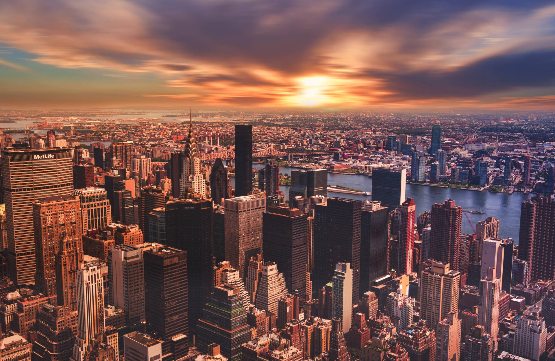 New York City, Mac Wallpaper, 1920x1250 HD Desktop