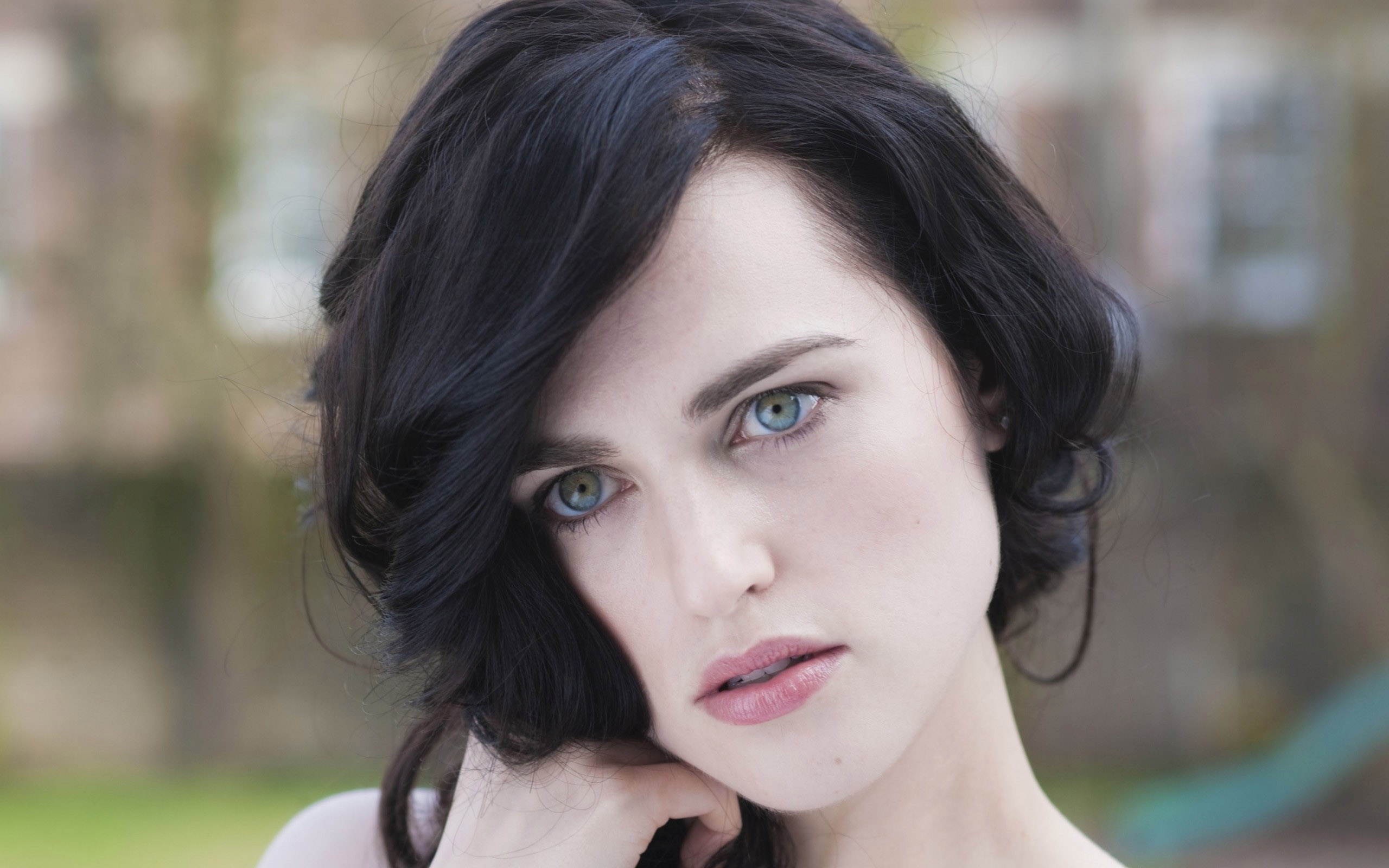 Katie McGrath movies, HD wallpaper, Background image, Celebrity, 2560x1600 HD Desktop