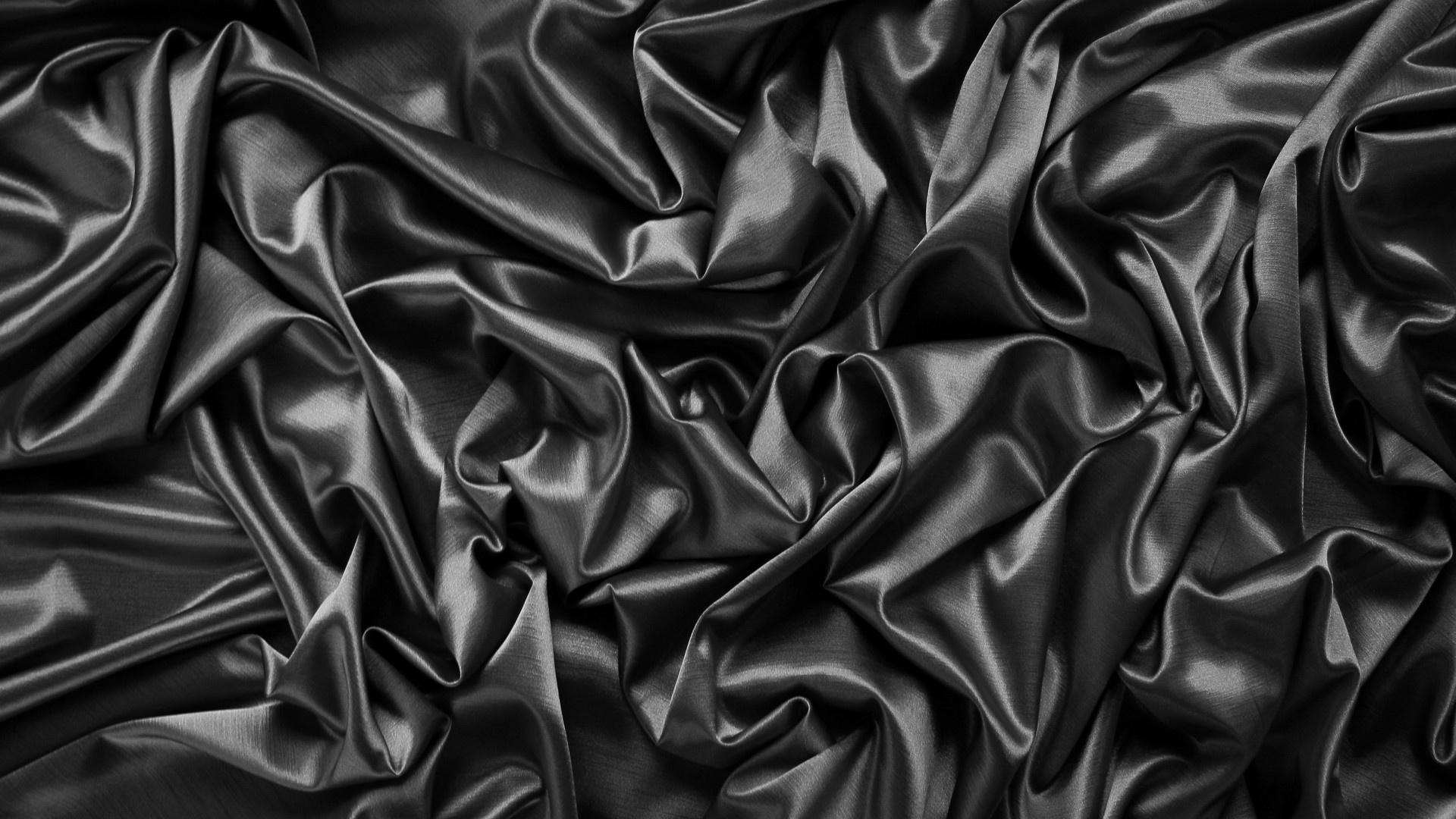 Live wallpaper, HD wallpaper, Black silk, HD, 1920x1080 Full HD Desktop