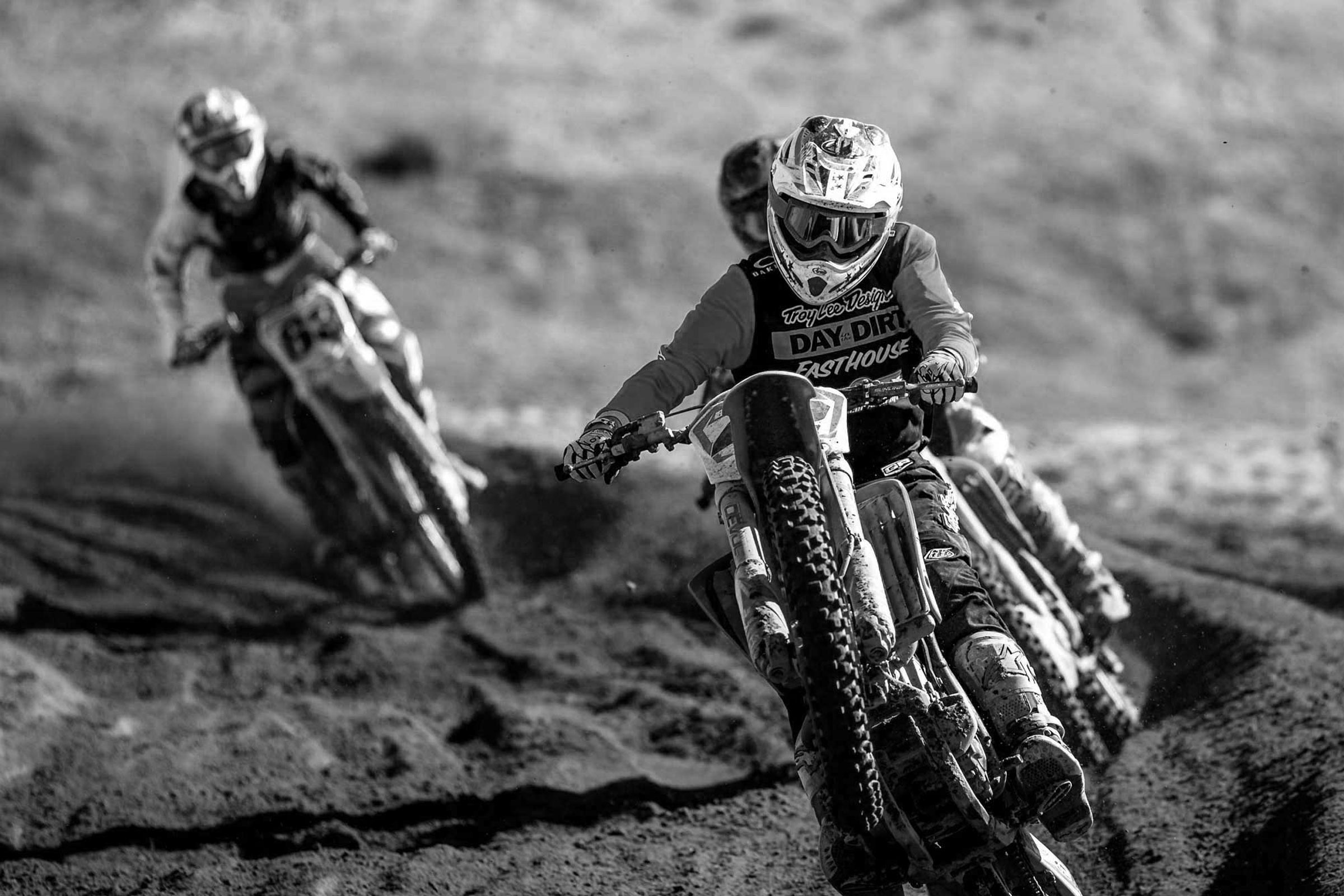 Obernheim race track, Motocross Wallpaper, 2400x1600 HD Desktop