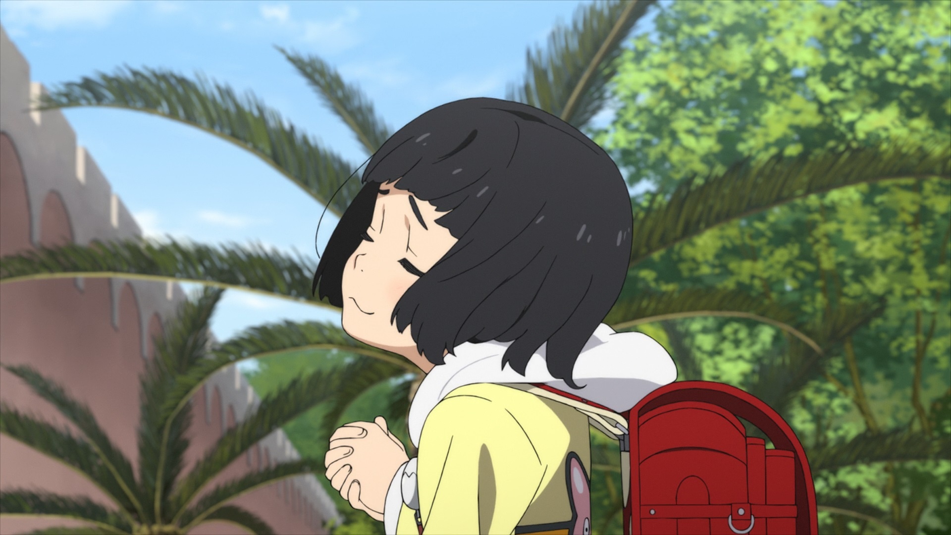 Wo utatte sing, Yesterday157, Anime, Heartfelt melodies, 1920x1080 Full HD Desktop