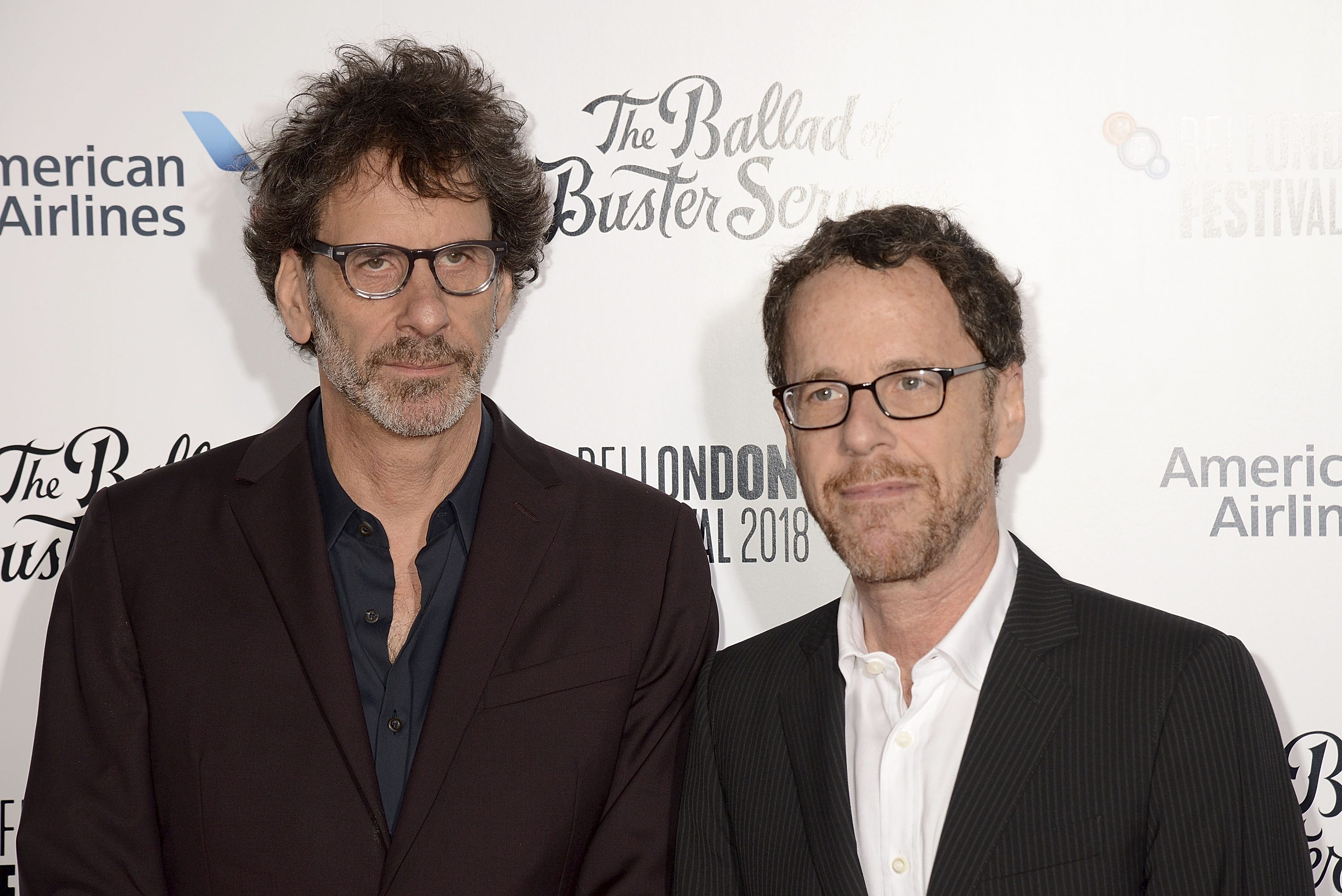 Joel Coen, Coen brothers, Movies, Insidehook, 3000x2010 HD Desktop