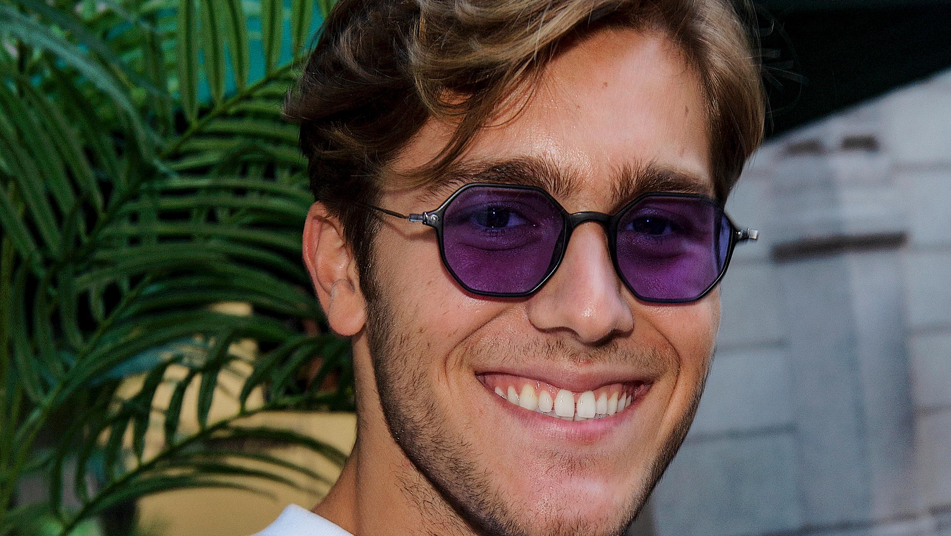 Benjamin Ingrosso, Popstjrna status, 1920x1090 HD Desktop