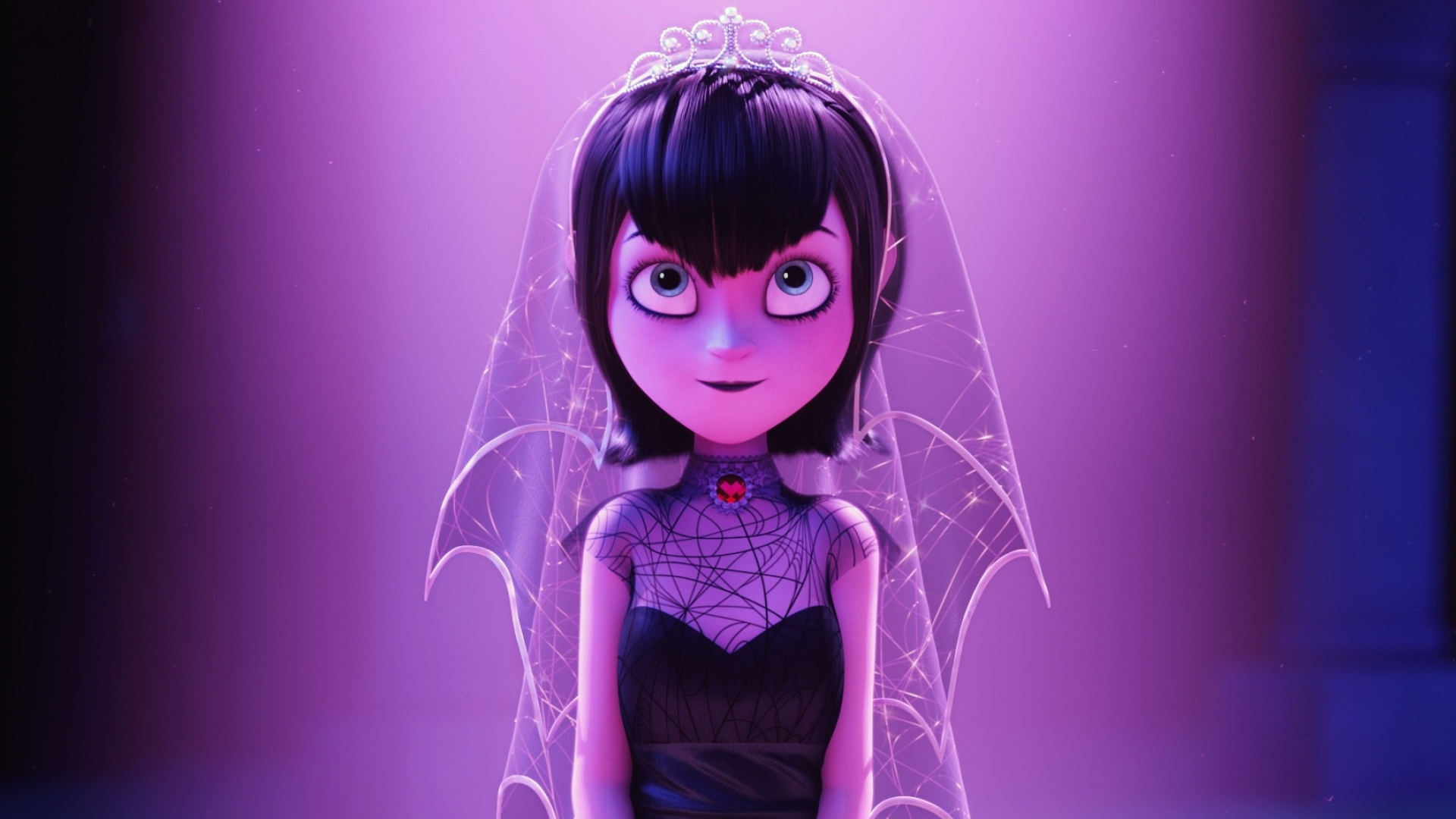 Hotel Transylvania 2, Blu-ray review, Hilarious family film, Entertainment at its best, 1920x1080 Full HD Desktop