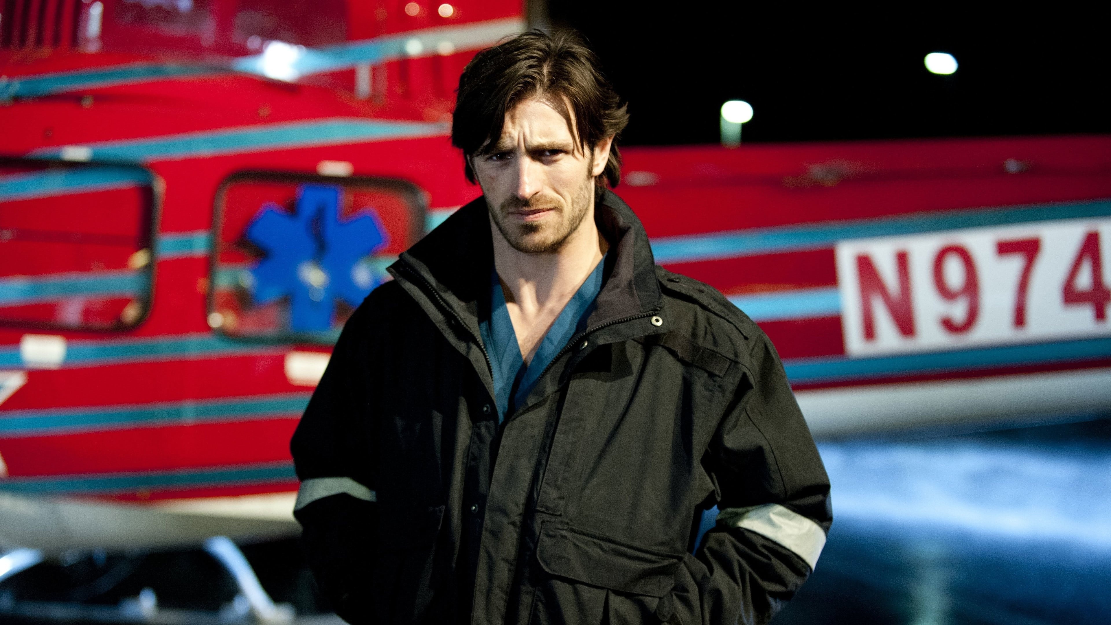 The Night Shift TV Series 2014-2017 - Backdrops The Movie Database TMDB 3840x2160