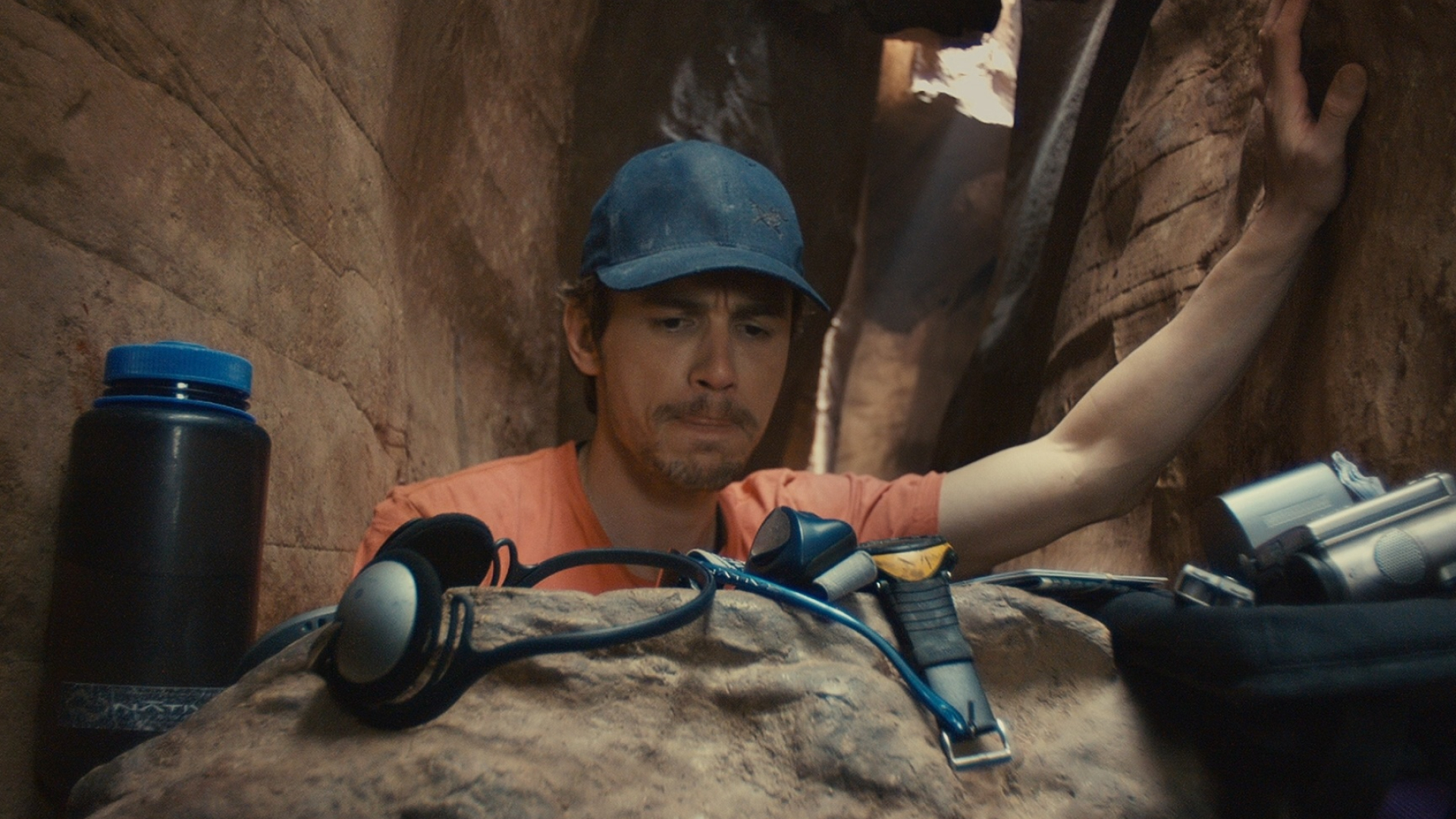 127 Hours, Cinematic masterpiece, Compelling storytelling, Visual spectacle, 1920x1080 Full HD Desktop