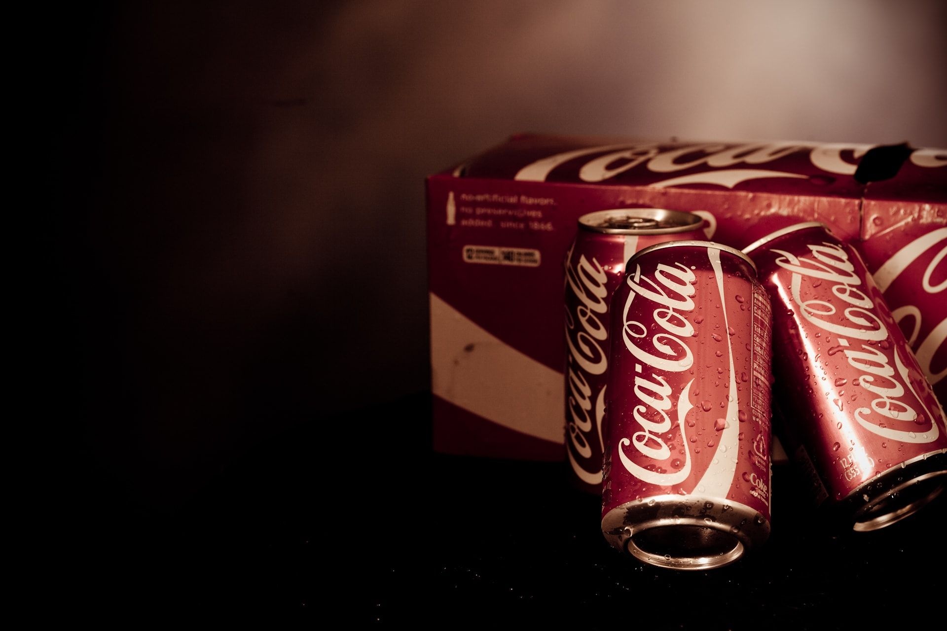 Coca-Cola, Free wallpapers, Wide range of backgrounds, Refreshing drink, 1920x1280 HD Desktop