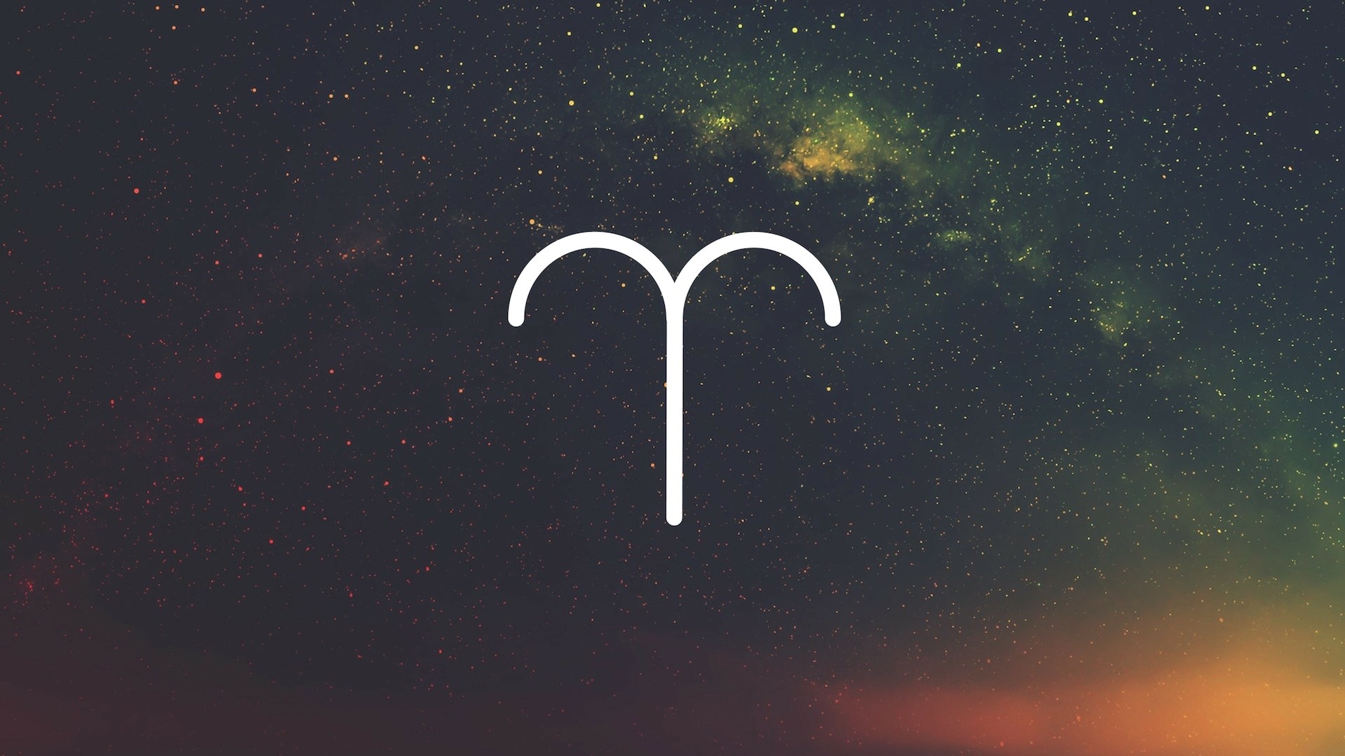 Aries wallpapers, High quality images, Stylish backgrounds, Zodiac vibes, 1920x1080 Full HD Desktop