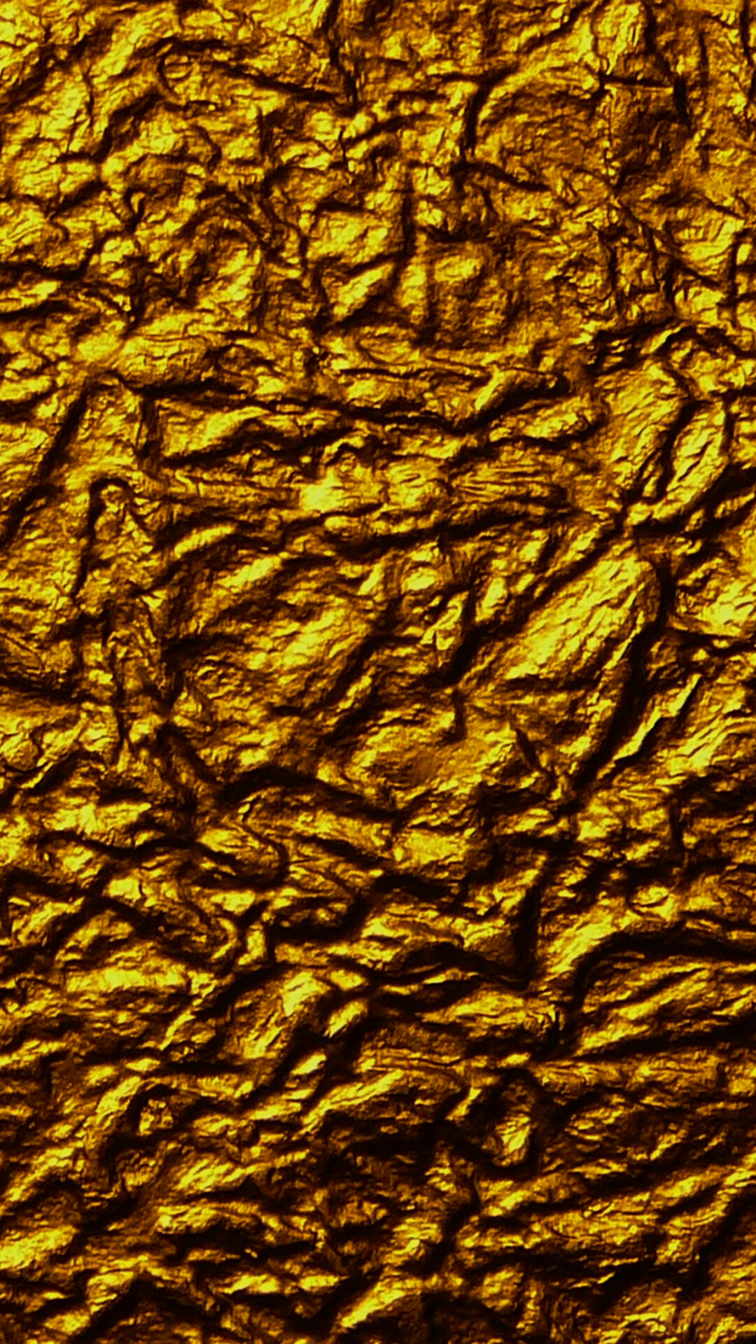 Golden elegance, Luxurious shine, Subtle radiance, Metallic allure, 1080x1920 Full HD Phone