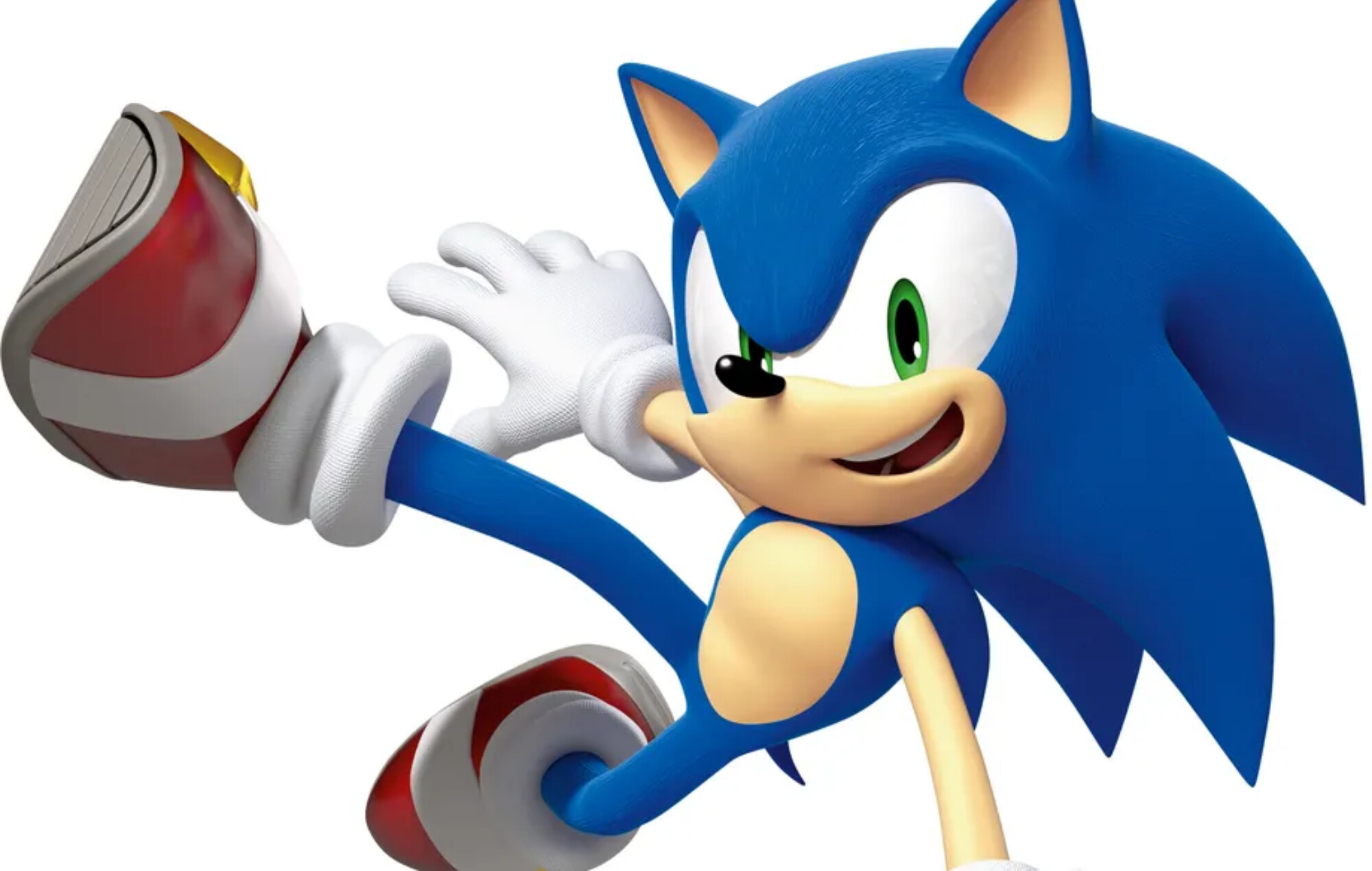 Sonic Frontiers, Sega's big announcement, Next Sonic adventure, Gaming excitement, 2000x1270 HD Desktop