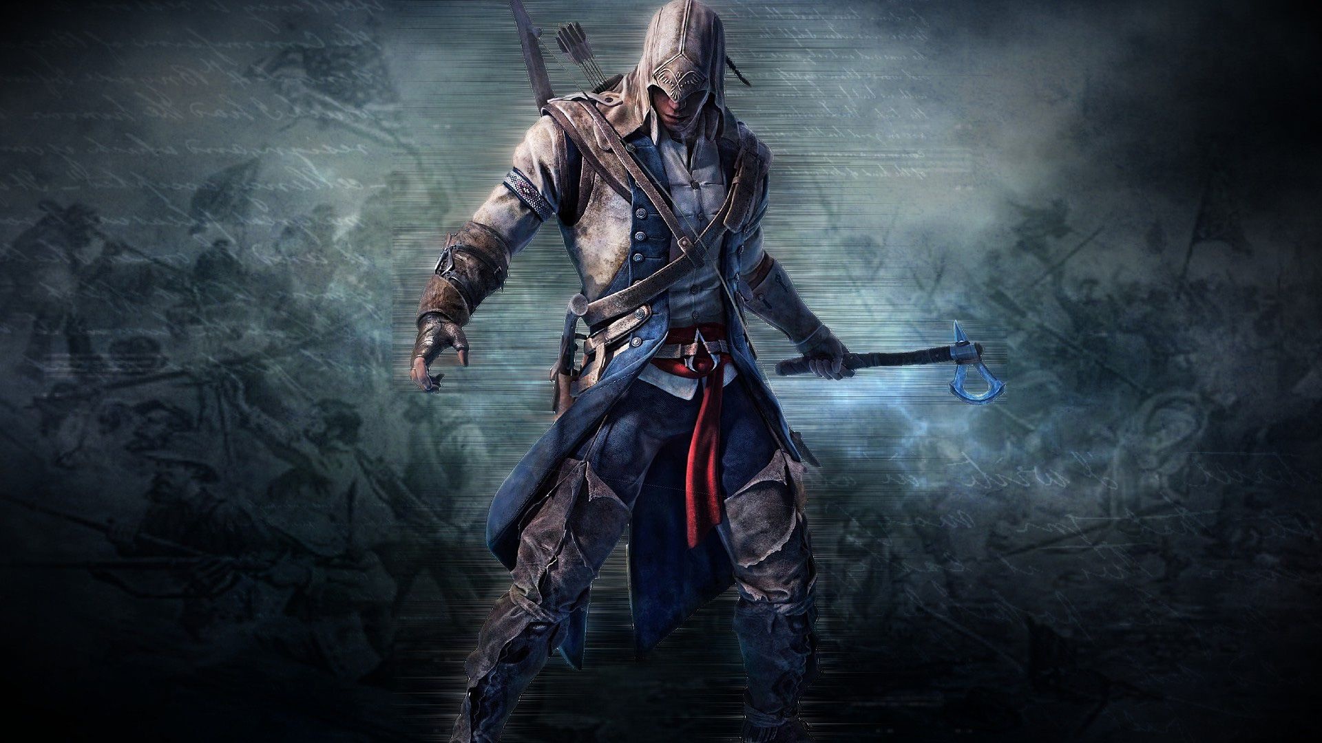 Action Adventure Game (Gaming), Dynamic gaming wallpapers, Thrilling gameplay, Adrenaline rush, 1920x1080 Full HD Desktop