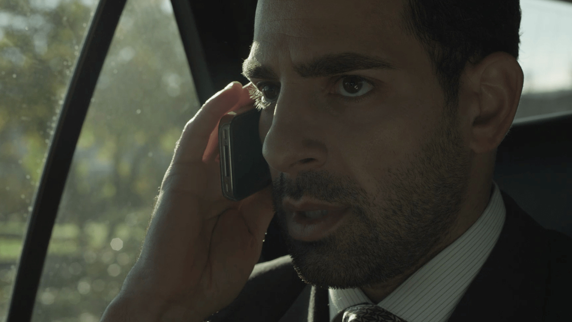 Patrick Sabongui, Canadian, 1920x1080 Full HD Desktop
