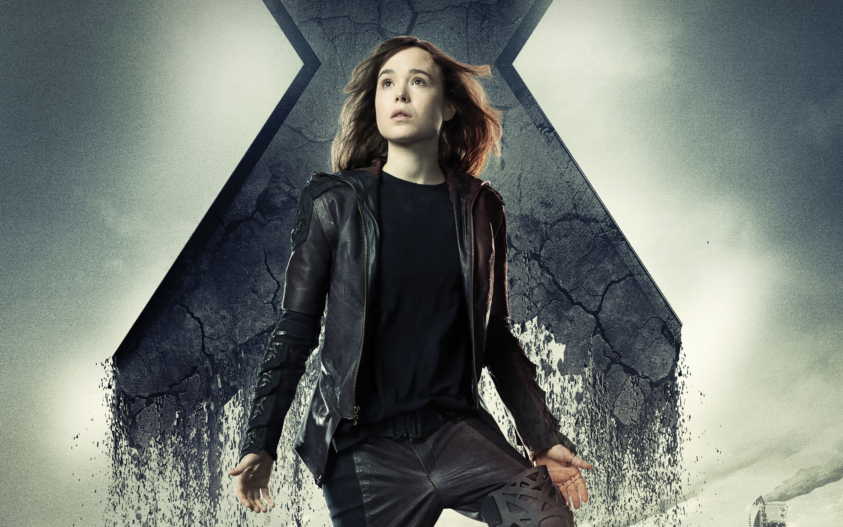 Elliot Page, Versatile roles, Ellen Page wallpapers, Acting career, 2880x1800 HD Desktop