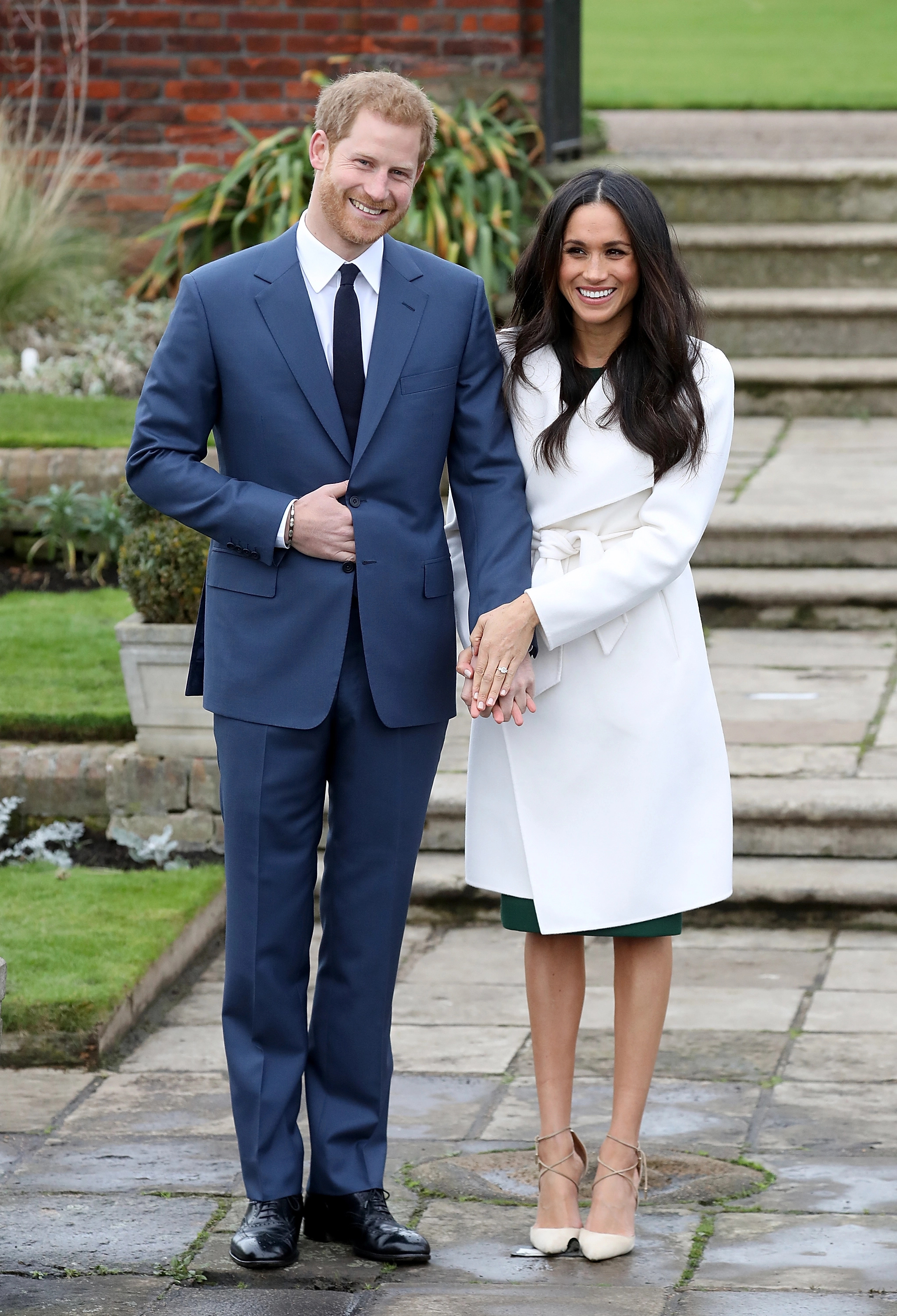 Prince Harry, Meghan Markle Wallpaper, 2050x3000 HD Phone