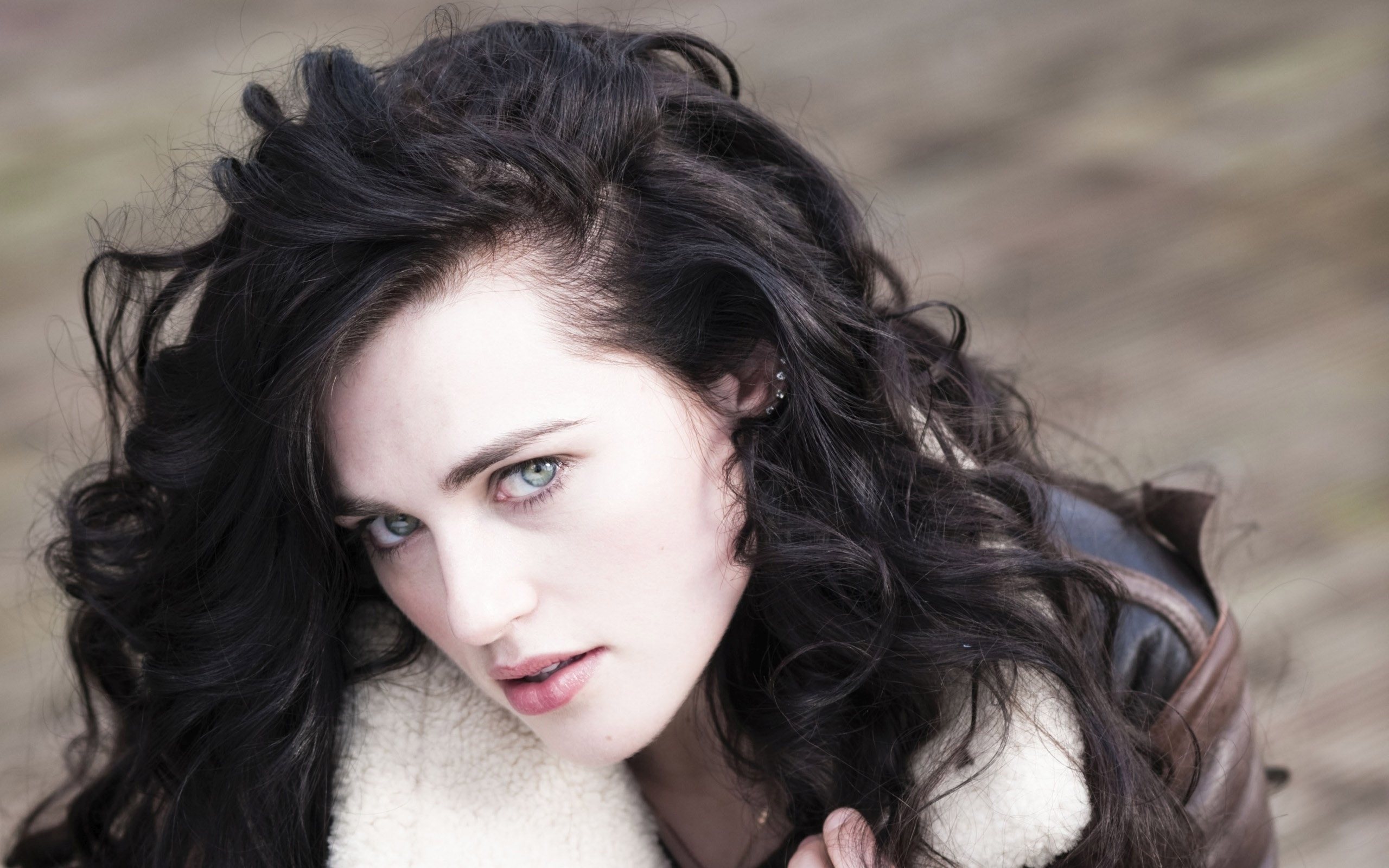 Katie McGrath movies, Celebrity wallpaper, Background, 2560x1600 HD Desktop