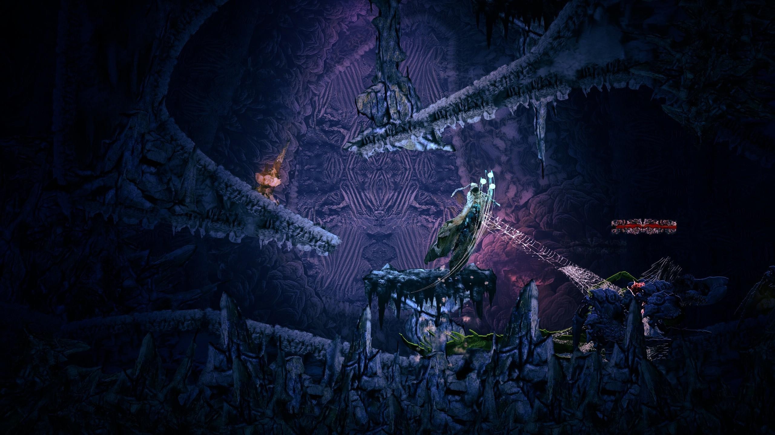 Source of Madness, Game launch, Xbox One, Switch and PC, 2560x1440 HD Desktop