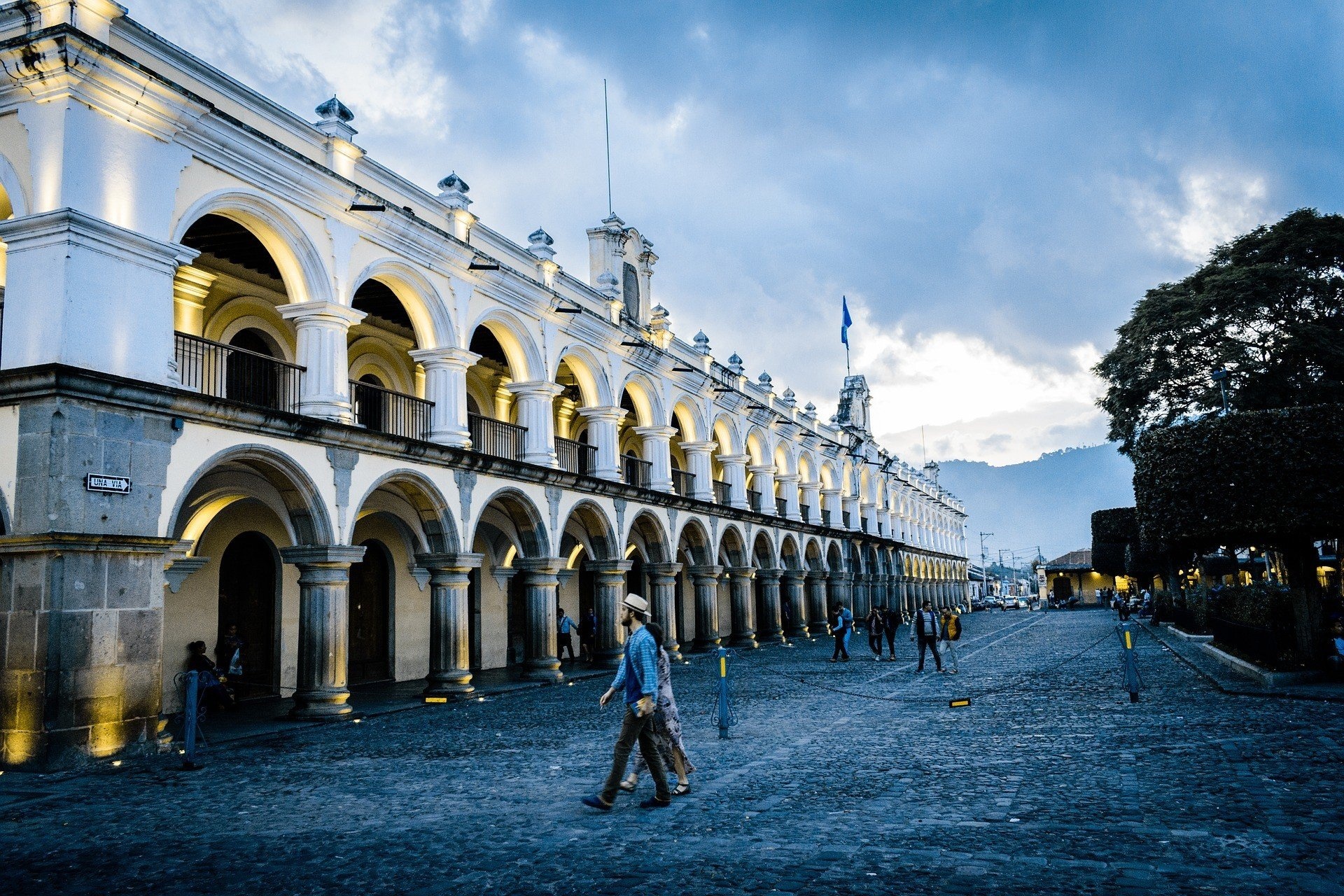Guatemala City, Safe travel guide, Explore Guatemala, Central America, 1920x1280 HD Desktop