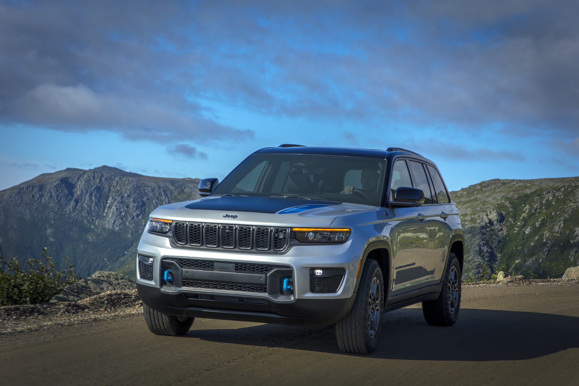 Trailhawk 4xe 2022, Jeep Cherokee Wallpaper, 1930x1290 HD Desktop
