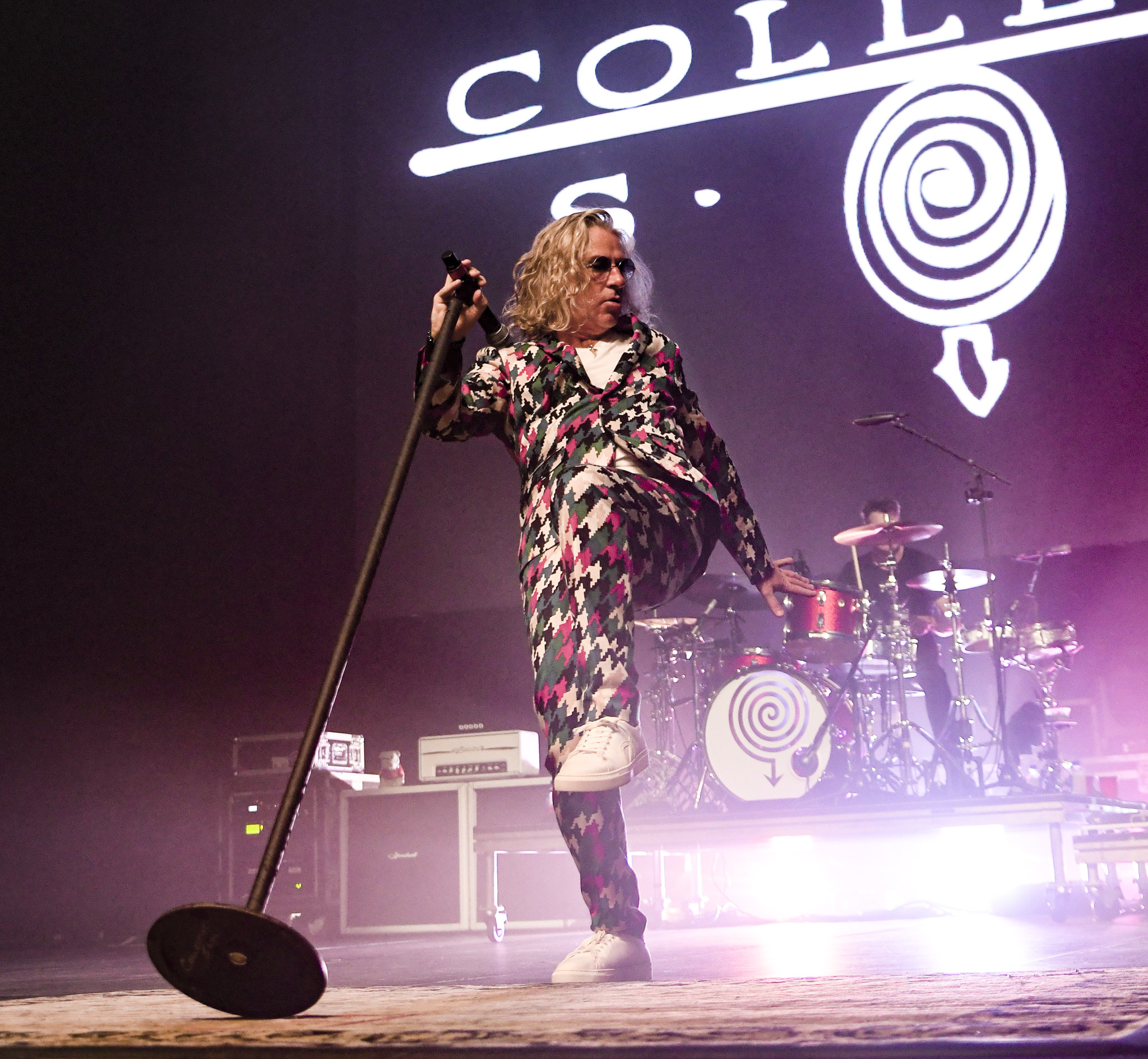 Collective Soul Music, Richard Bolwell author, MNPR magazine, 2050x1890 HD Desktop