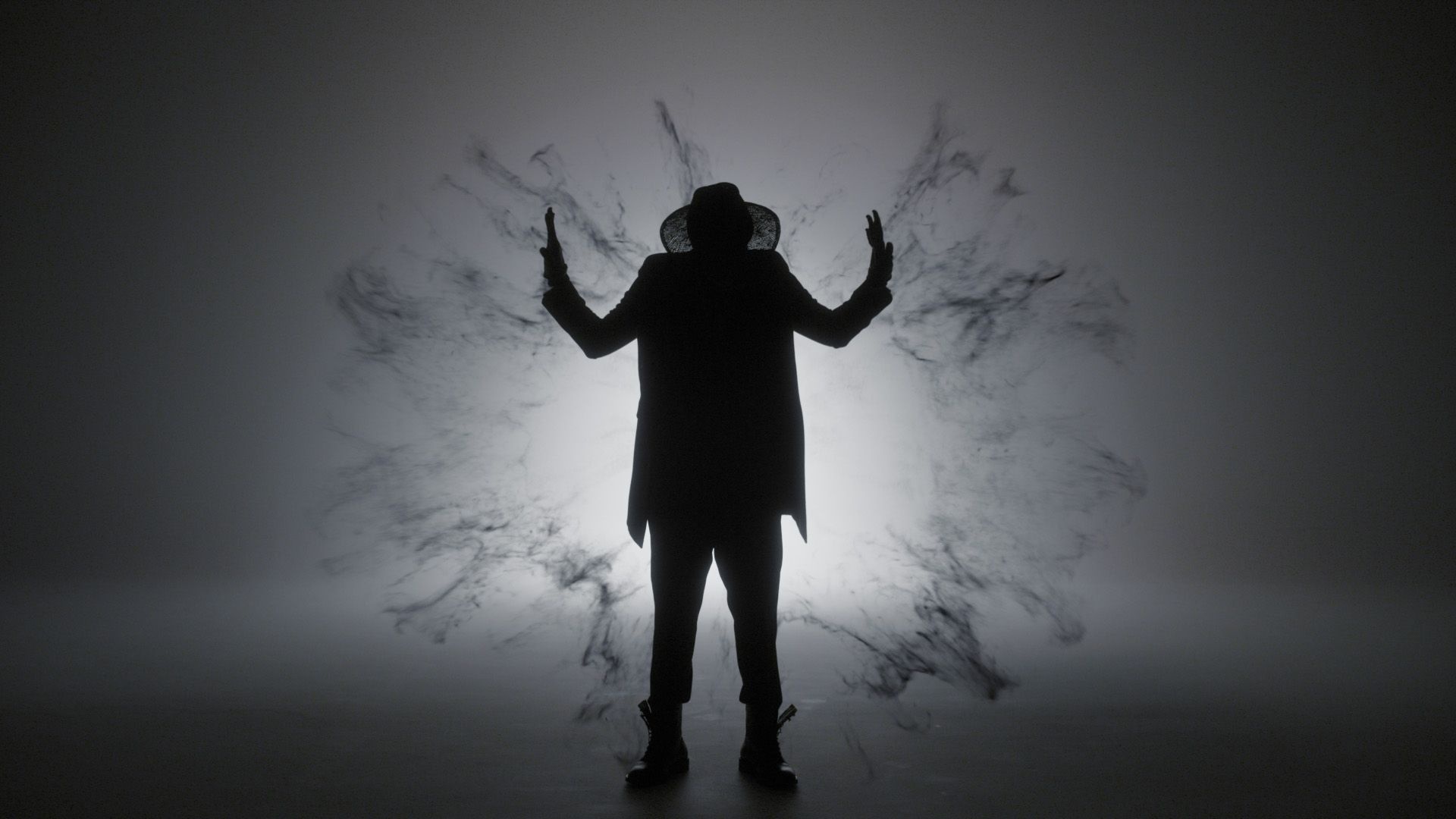 Willy William, Ego dinle, Free of design, Artistic collaboration, 1920x1080 Full HD Desktop