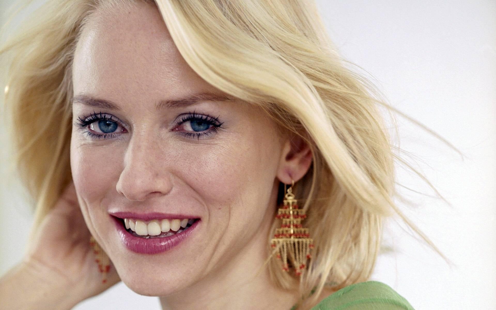 Naomi Watts, Movies, Smiling face, Joy, 1920x1200 HD Desktop
