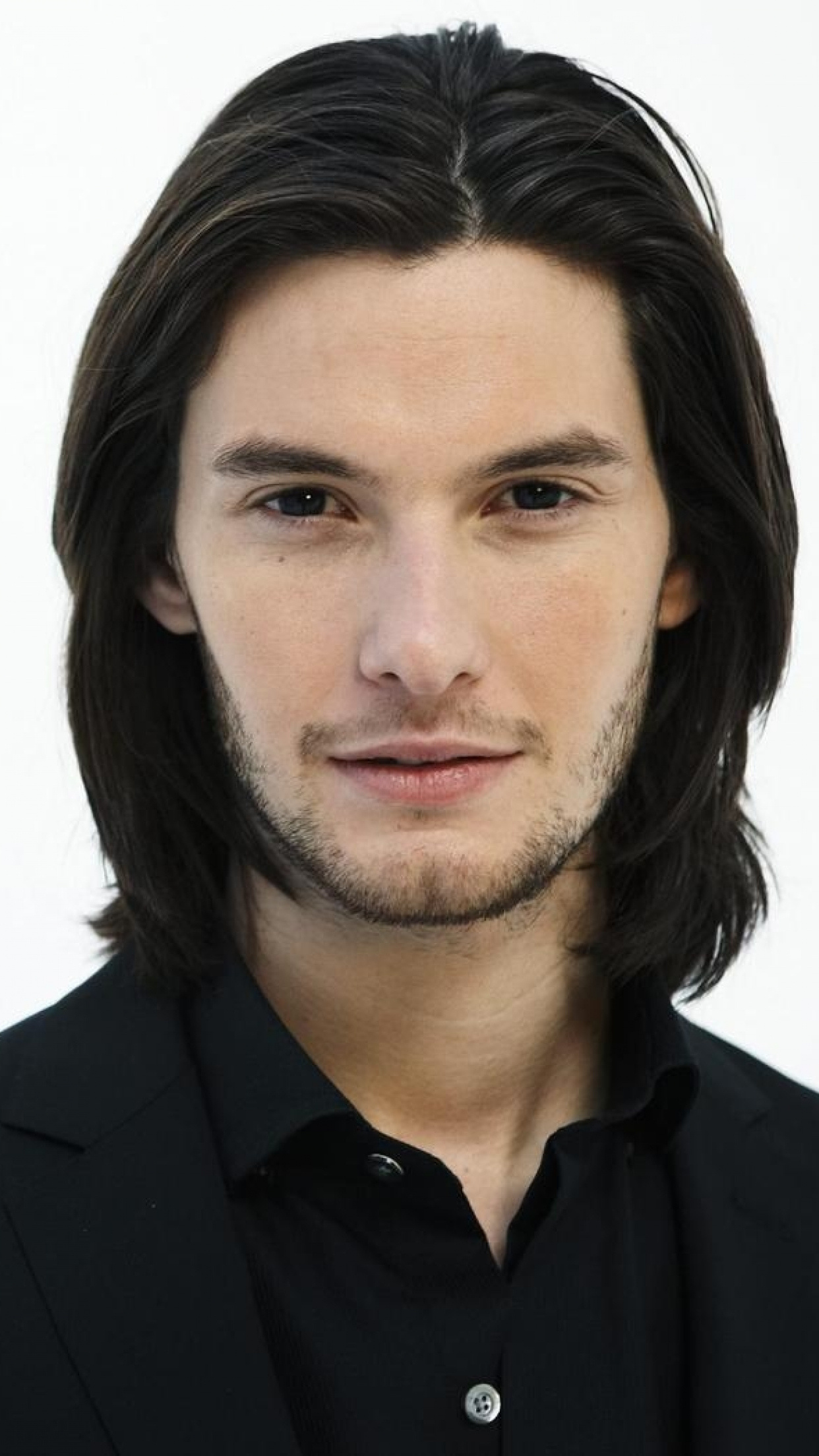 Ben Barnes, Actor, Brunette, Men, 1250x2210 HD Phone