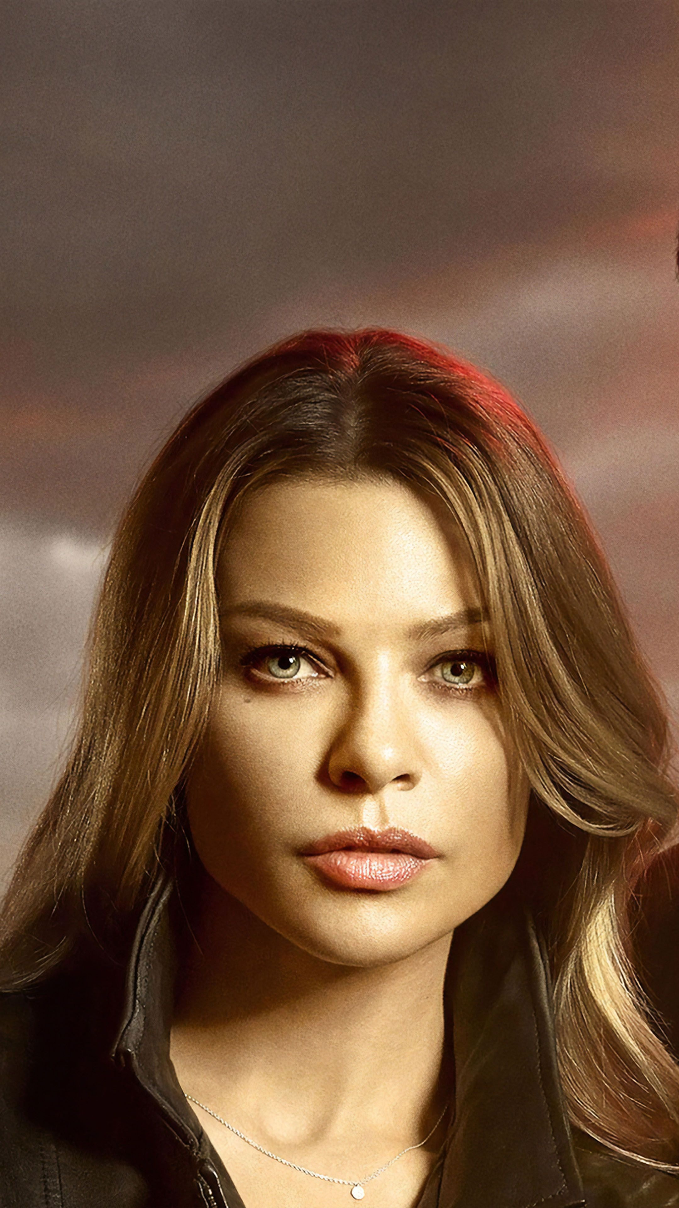 Lauren German, Pin, Lauren German, 2160x3840 4K Phone