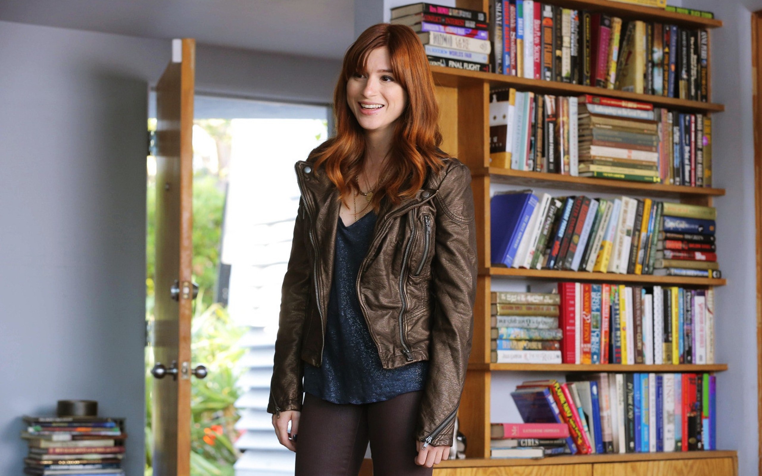 Aya Cash, You're the Worst, Spotlight, TV addict, 2560x1600 HD Desktop