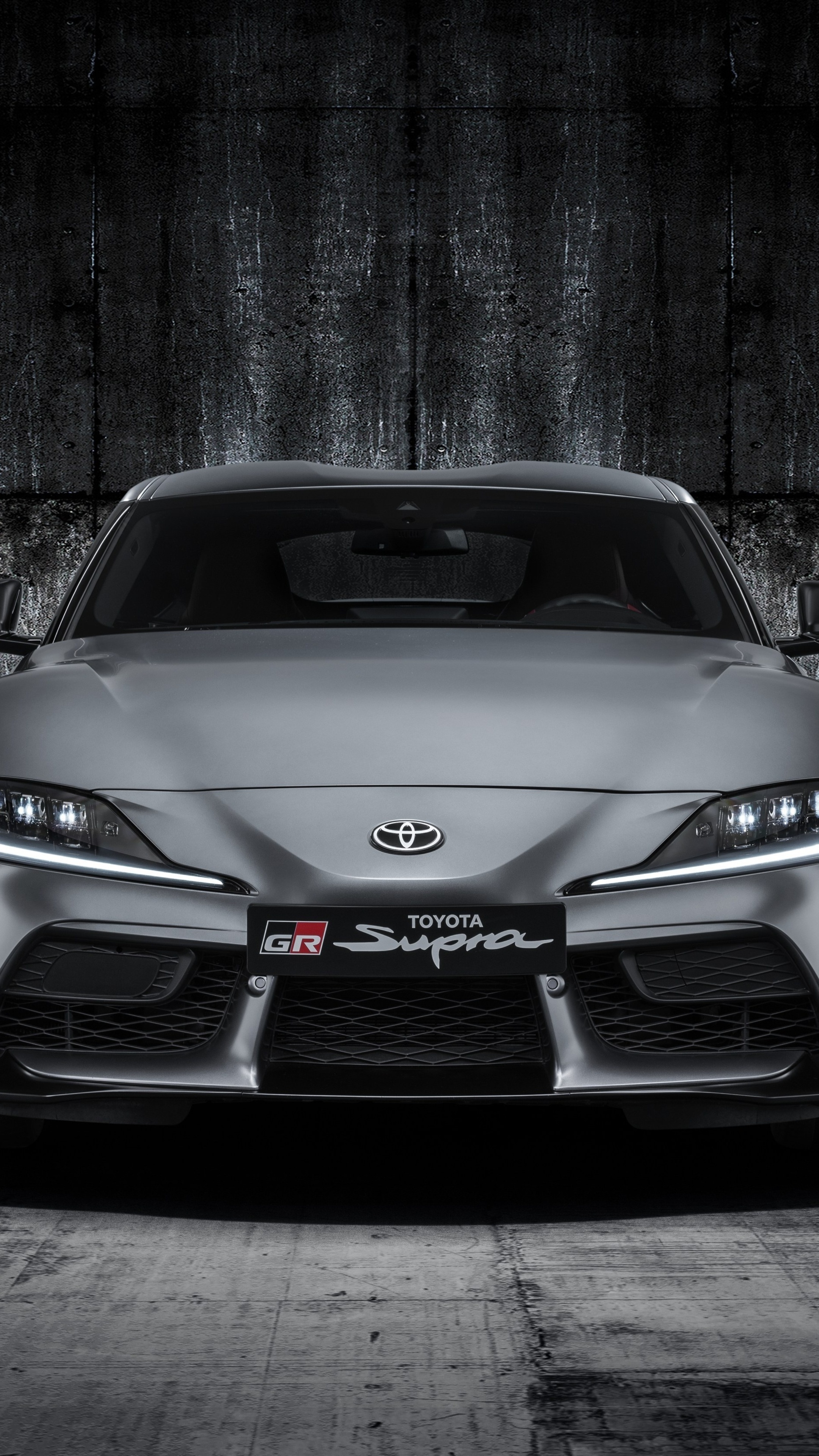 Toyota GR Supra Wallpapers (66 images) - WallpaperCat