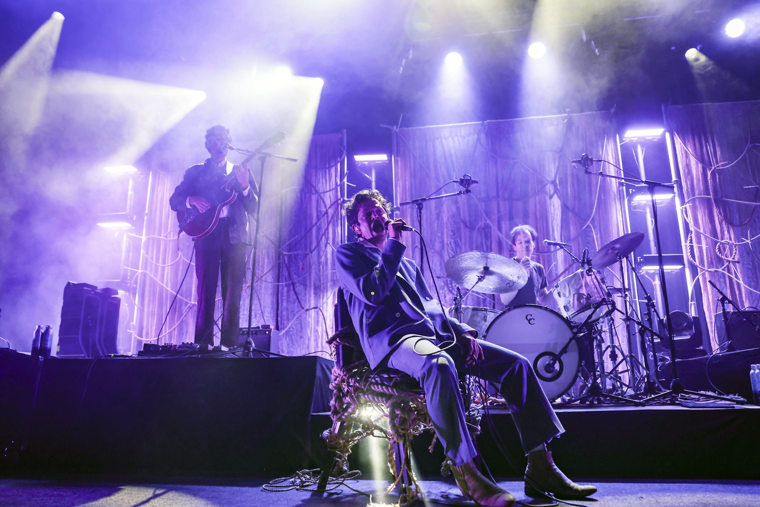 Perfume Genius at The Fillmore - IMPOSE 2500x1670